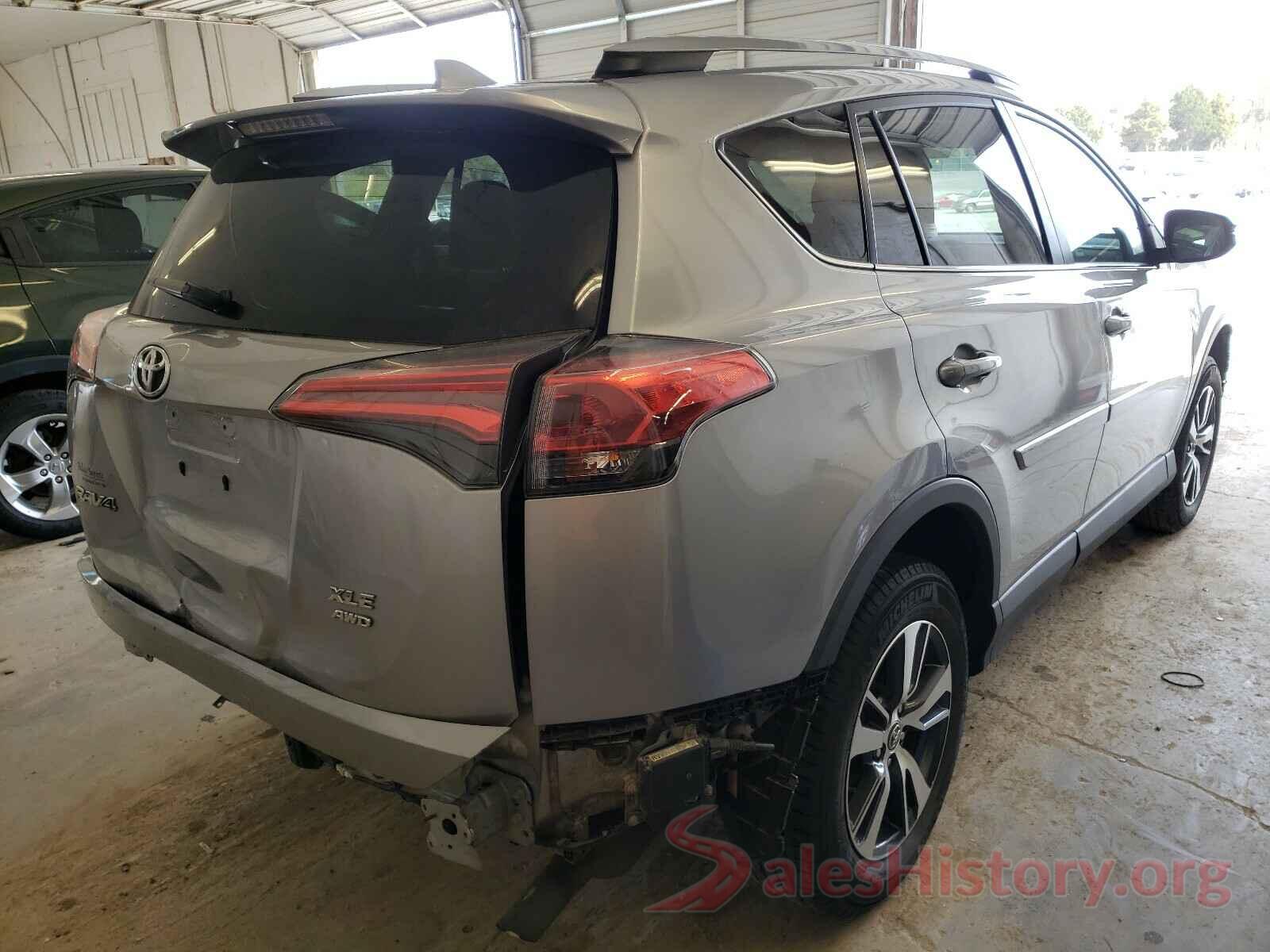 2T3RFREV9JW712020 2018 TOYOTA RAV4