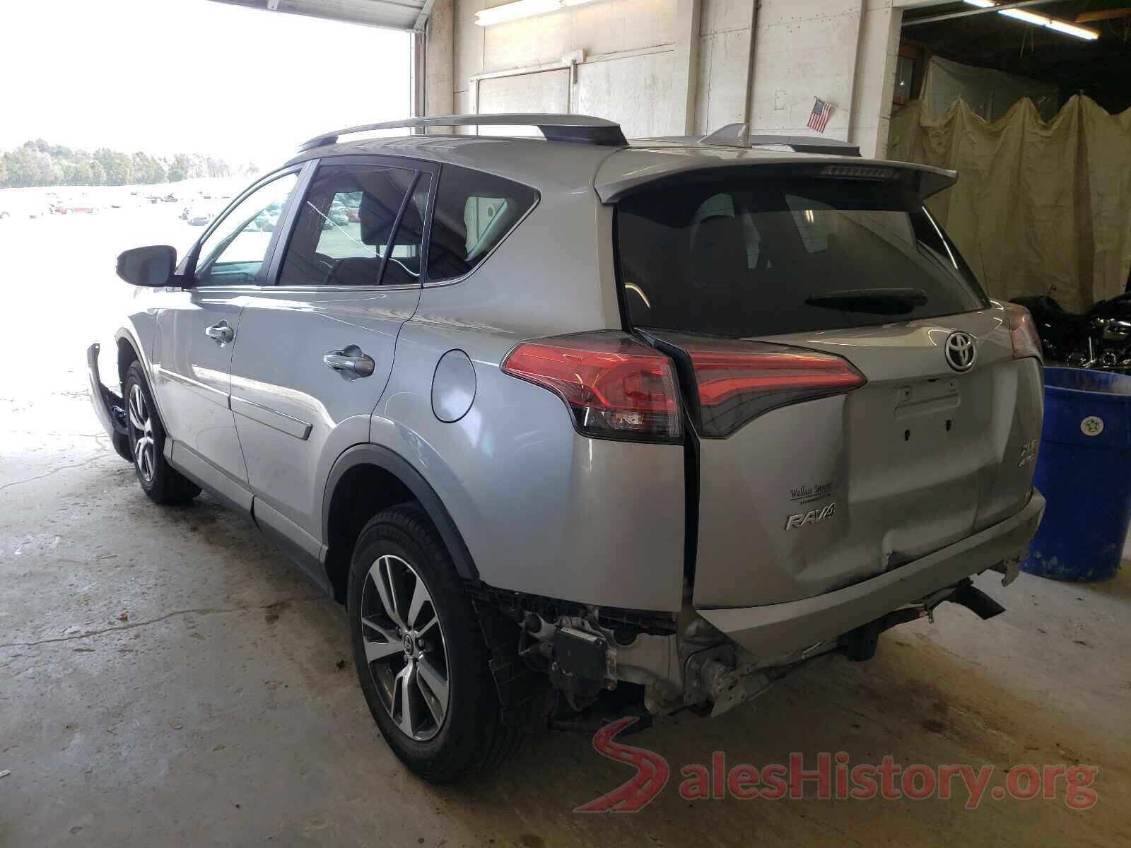 2T3RFREV9JW712020 2018 TOYOTA RAV4