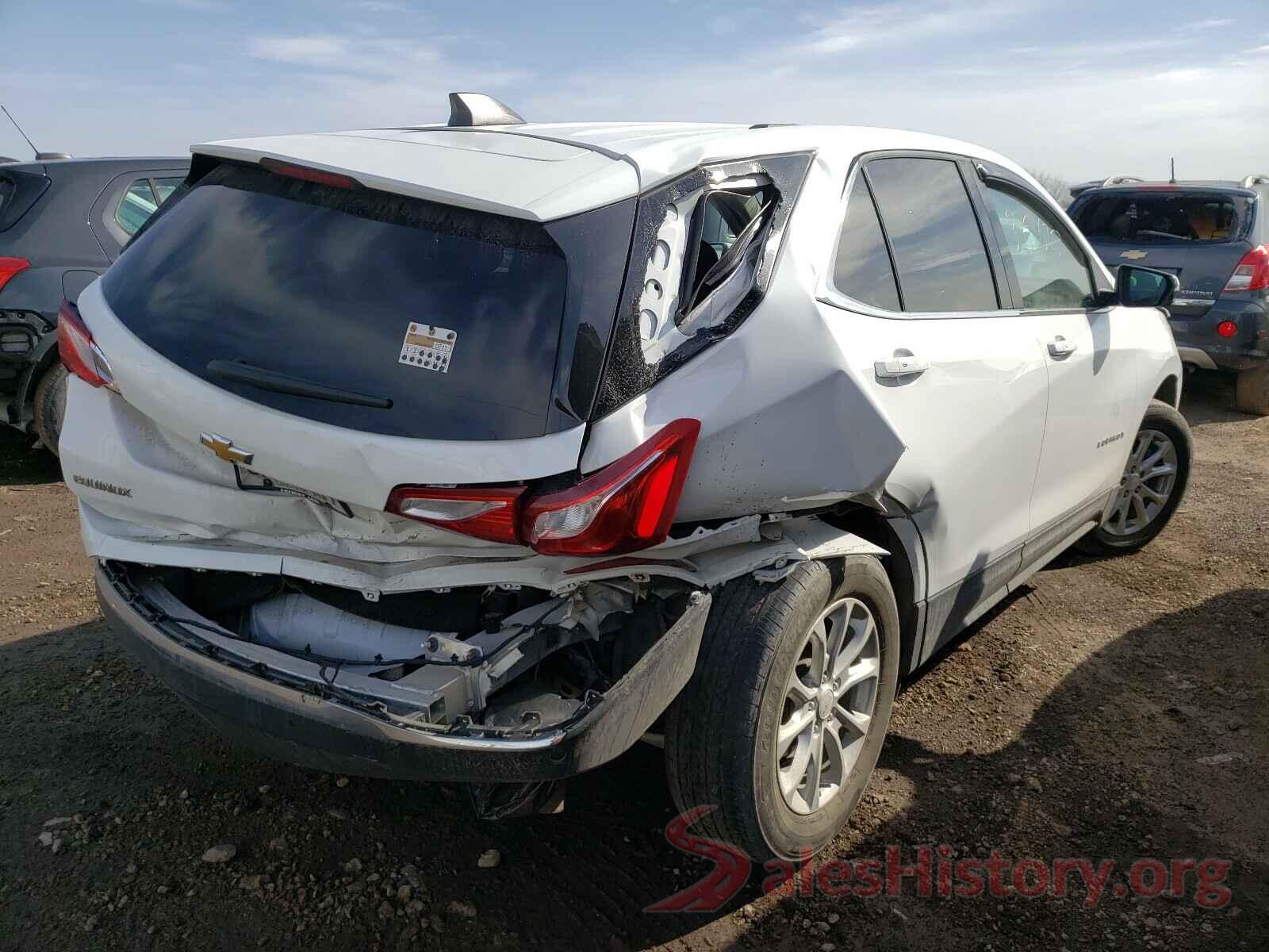 2GNAXJEV7J6129704 2018 CHEVROLET EQUINOX