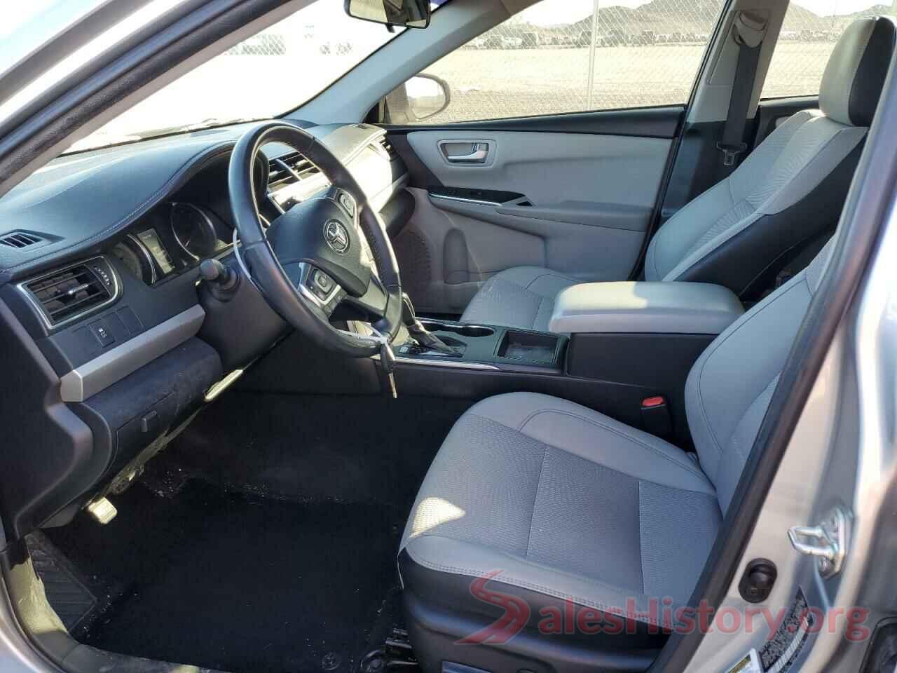 4T1BF1FK0HU770950 2017 TOYOTA CAMRY