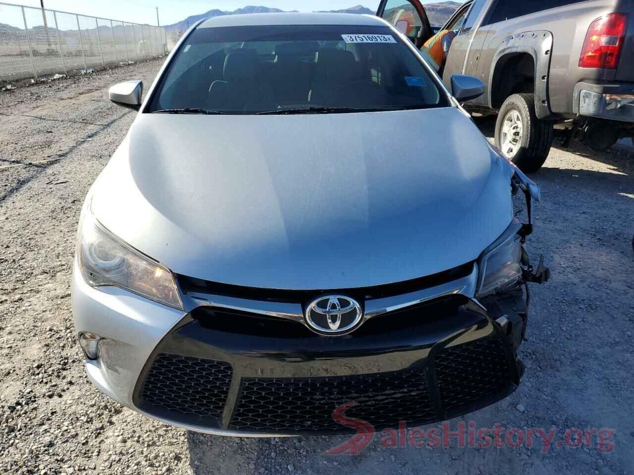 4T1BF1FK0HU770950 2017 TOYOTA CAMRY