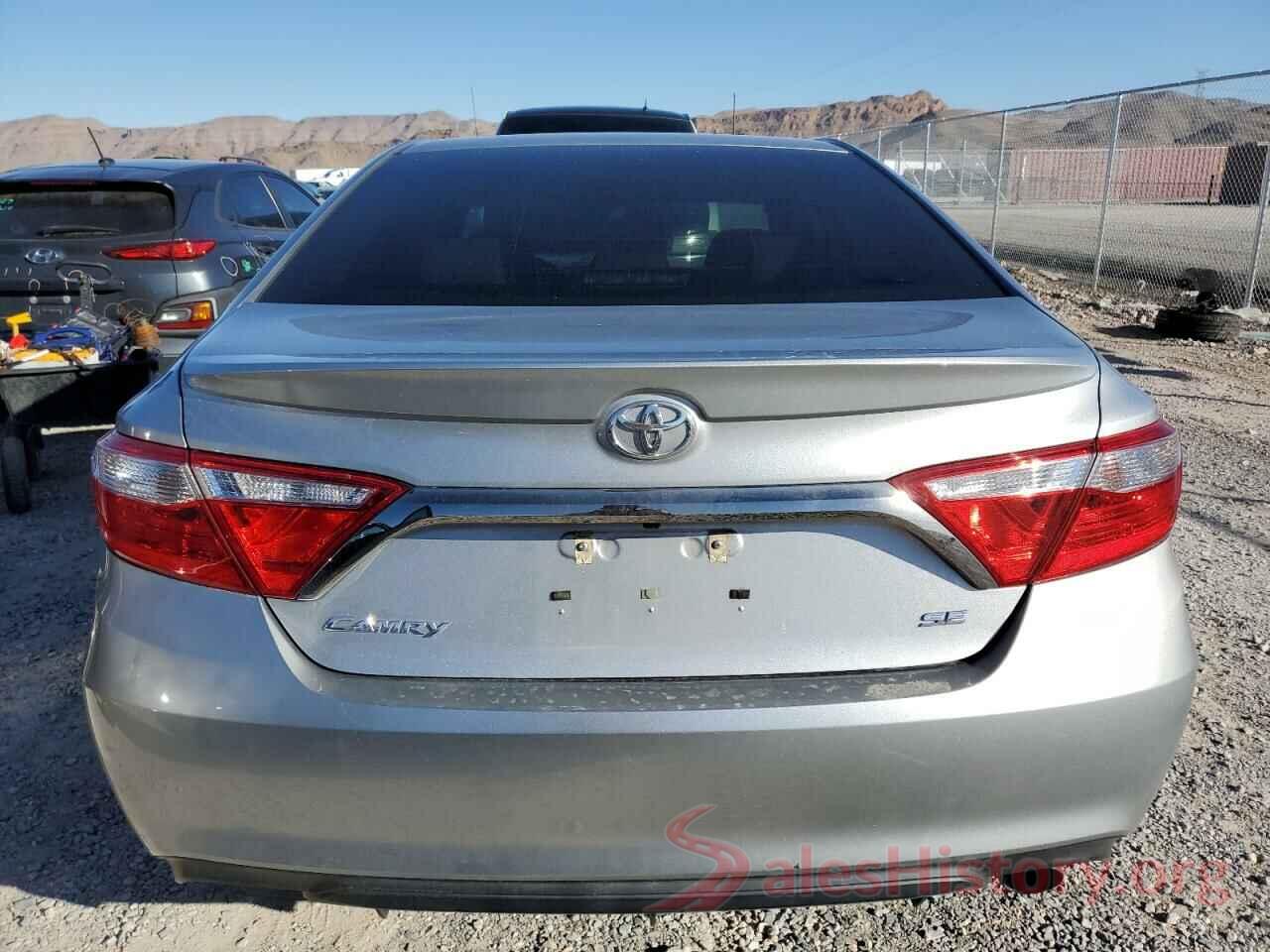 4T1BF1FK0HU770950 2017 TOYOTA CAMRY