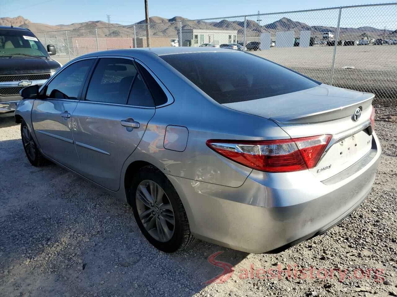 4T1BF1FK0HU770950 2017 TOYOTA CAMRY