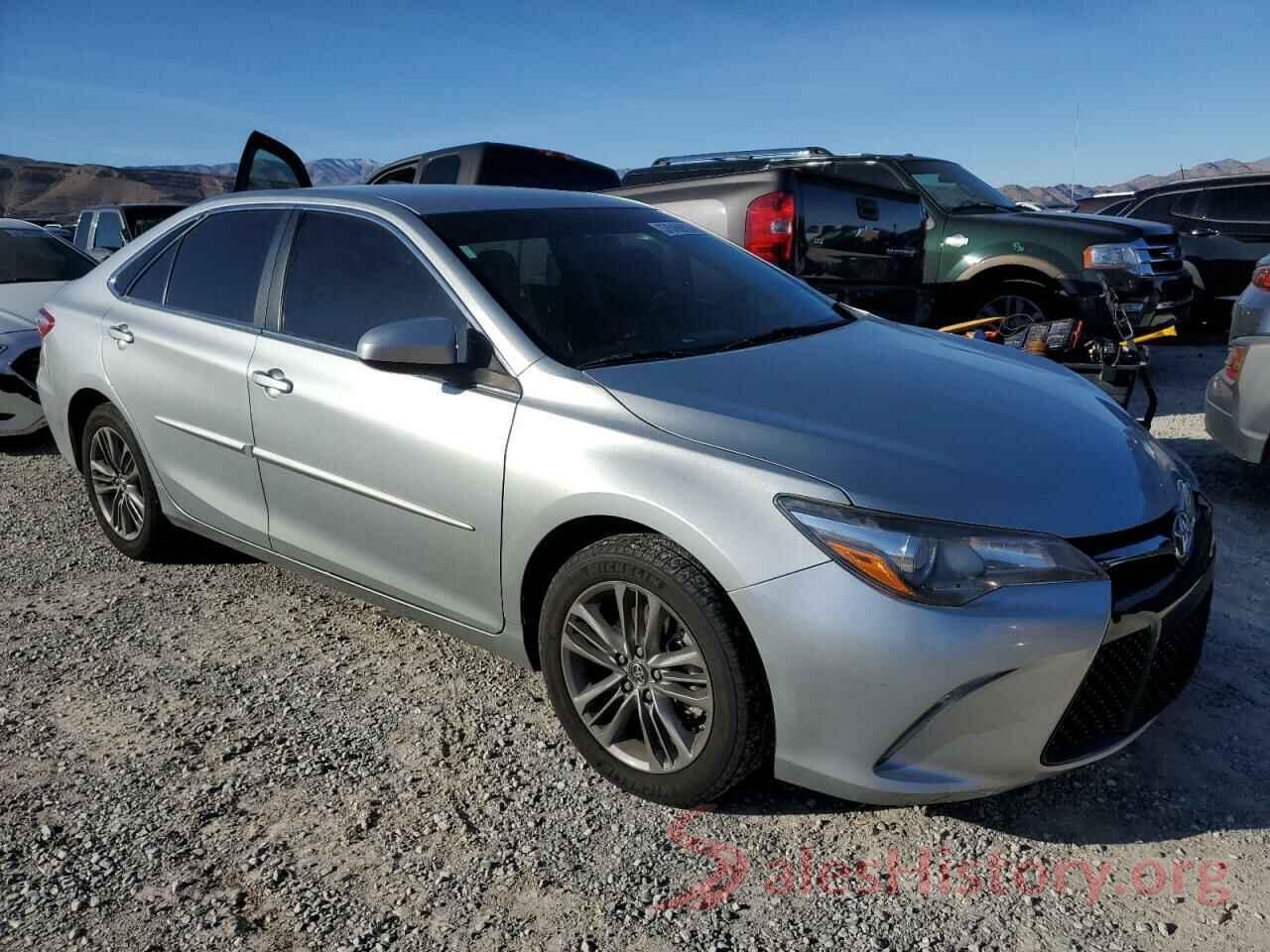 4T1BF1FK0HU770950 2017 TOYOTA CAMRY