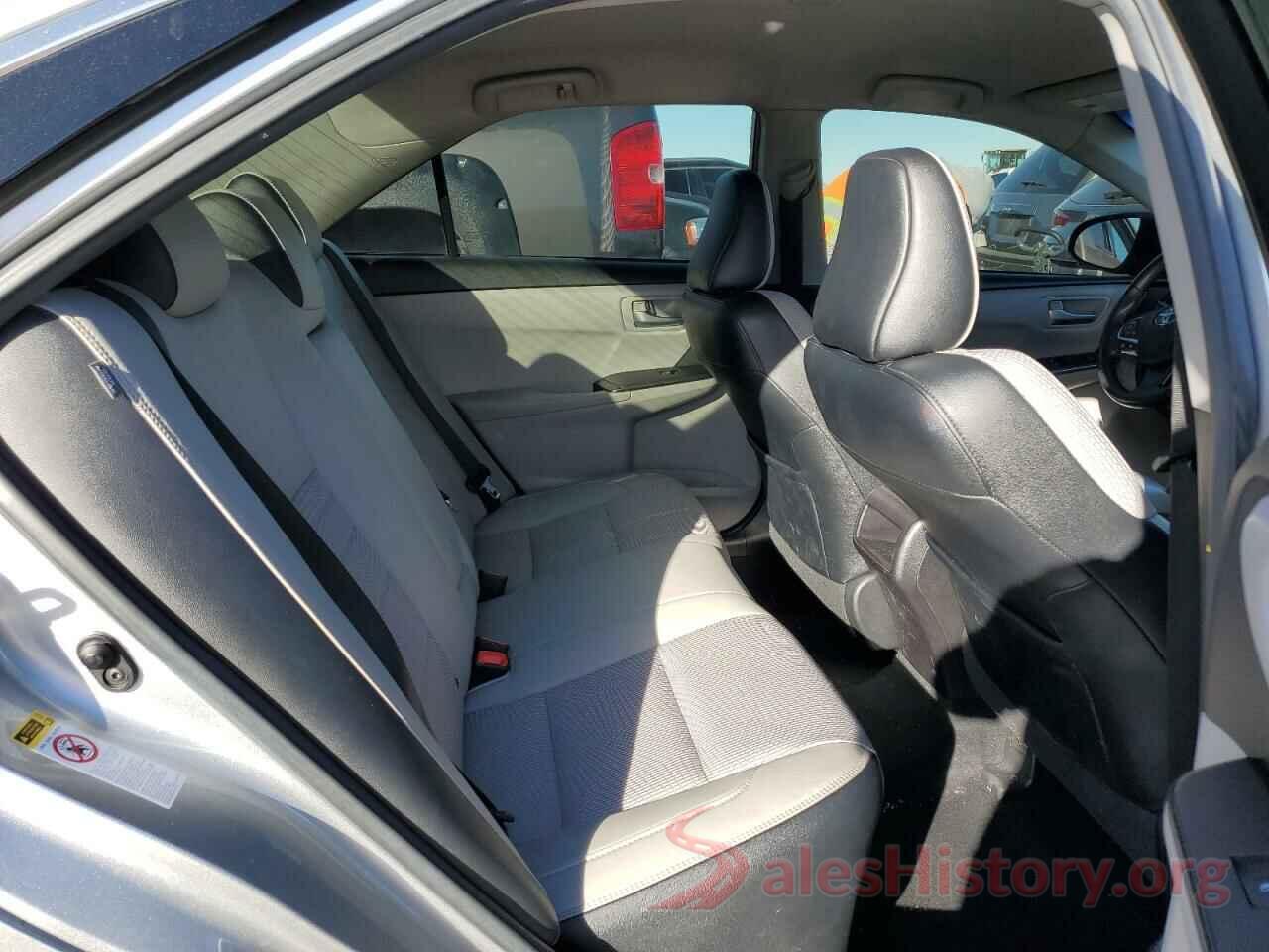 4T1BF1FK0HU770950 2017 TOYOTA CAMRY