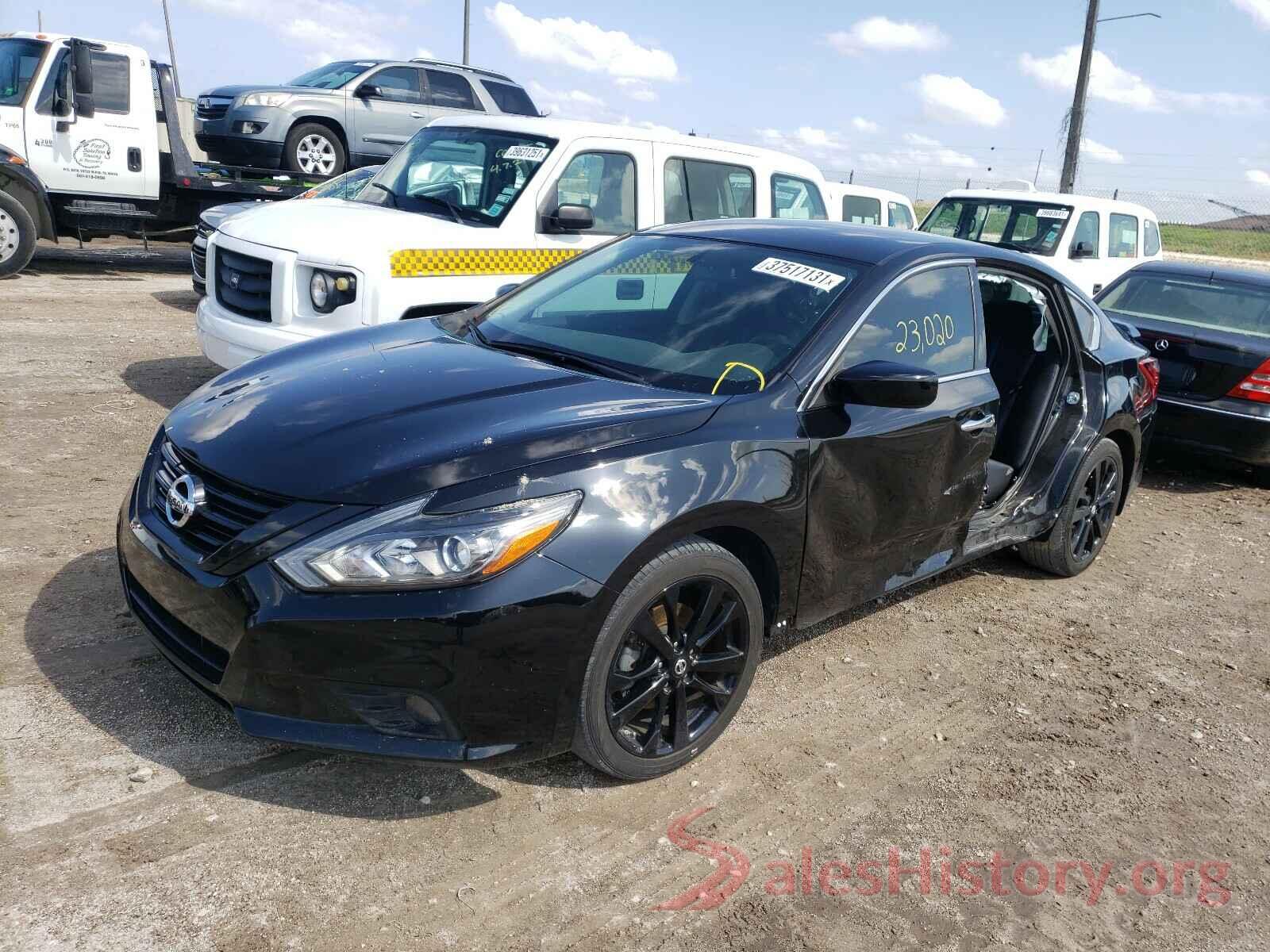 1N4AL3AP8JC251346 2018 NISSAN ALTIMA