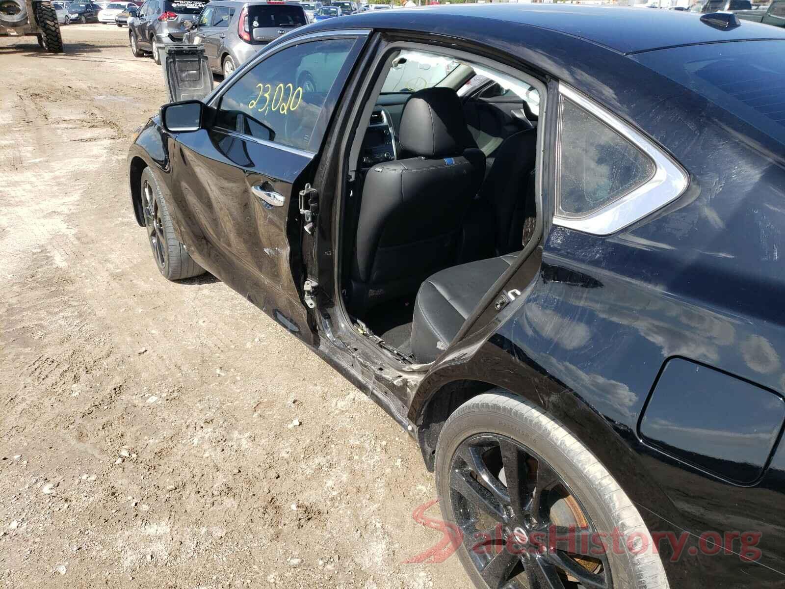 1N4AL3AP8JC251346 2018 NISSAN ALTIMA