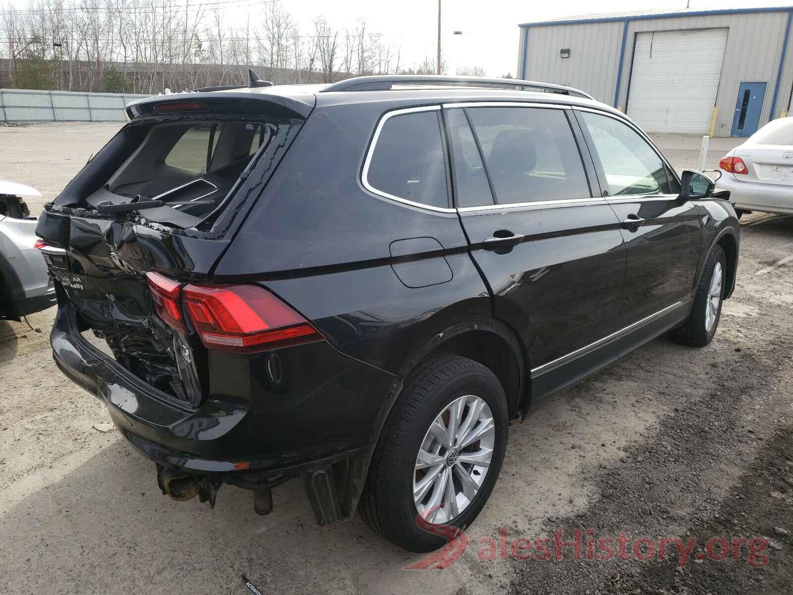 3VV2B7AX3JM123086 2018 VOLKSWAGEN TIGUAN