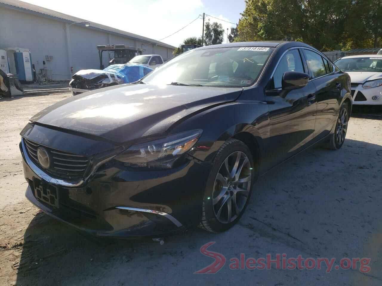 JM1GL1X57H1100311 2017 MAZDA 6