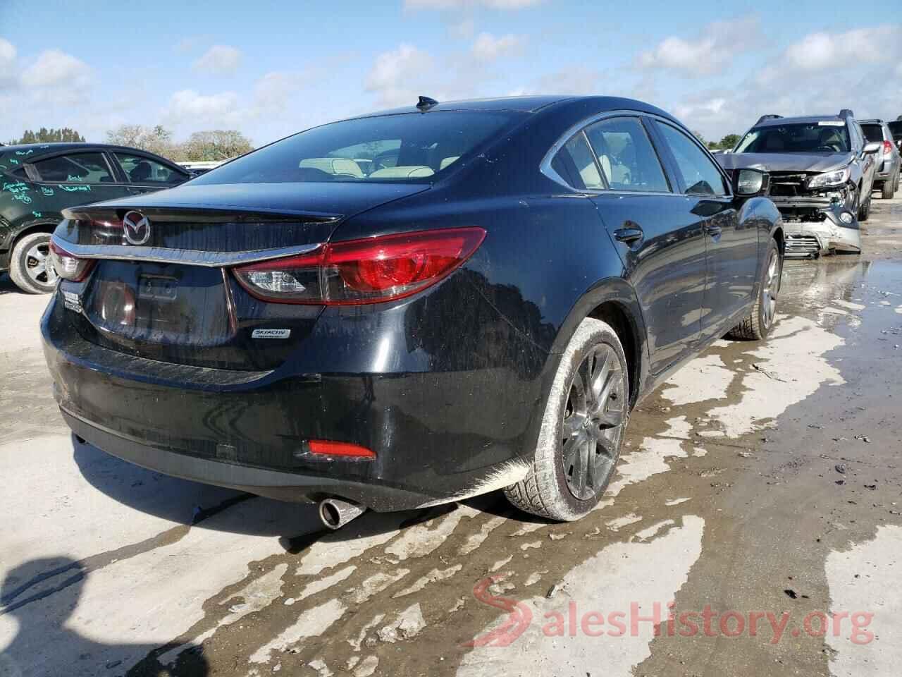 JM1GL1X57H1100311 2017 MAZDA 6