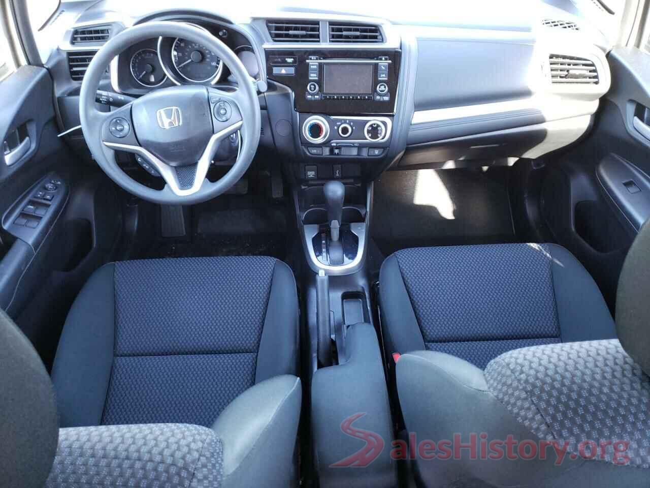 3HGGK5H46KM736438 2019 HONDA FIT