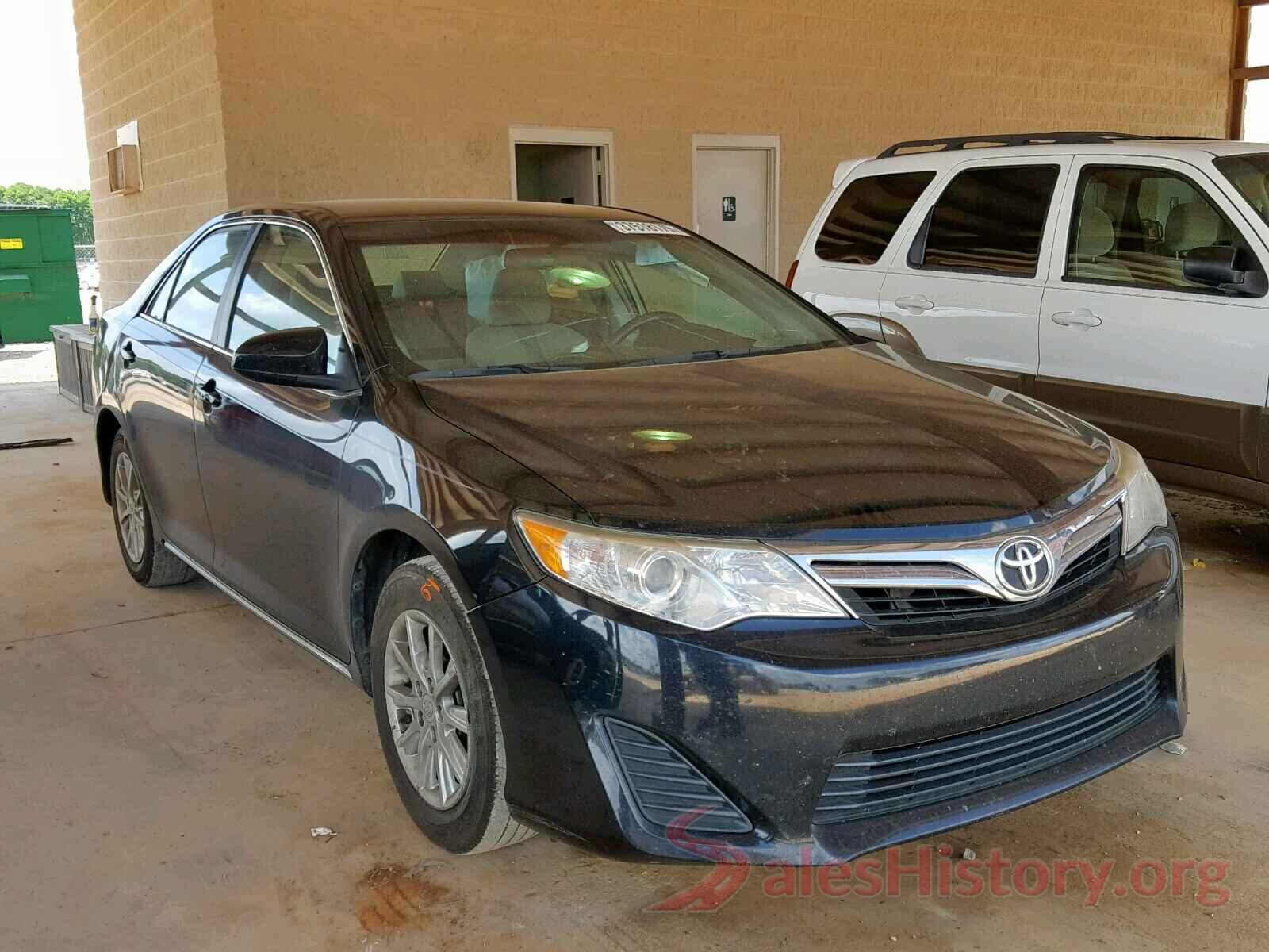 4T1BF1FK7DU246320 2013 TOYOTA CAMRY