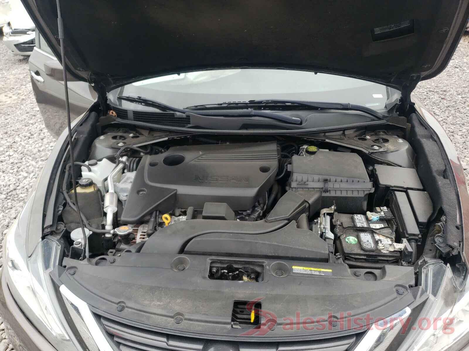 1N4AL3AP4HC151738 2017 NISSAN ALTIMA