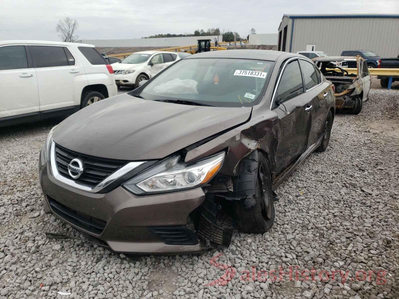 1N4AL3AP4HC151738 2017 NISSAN ALTIMA