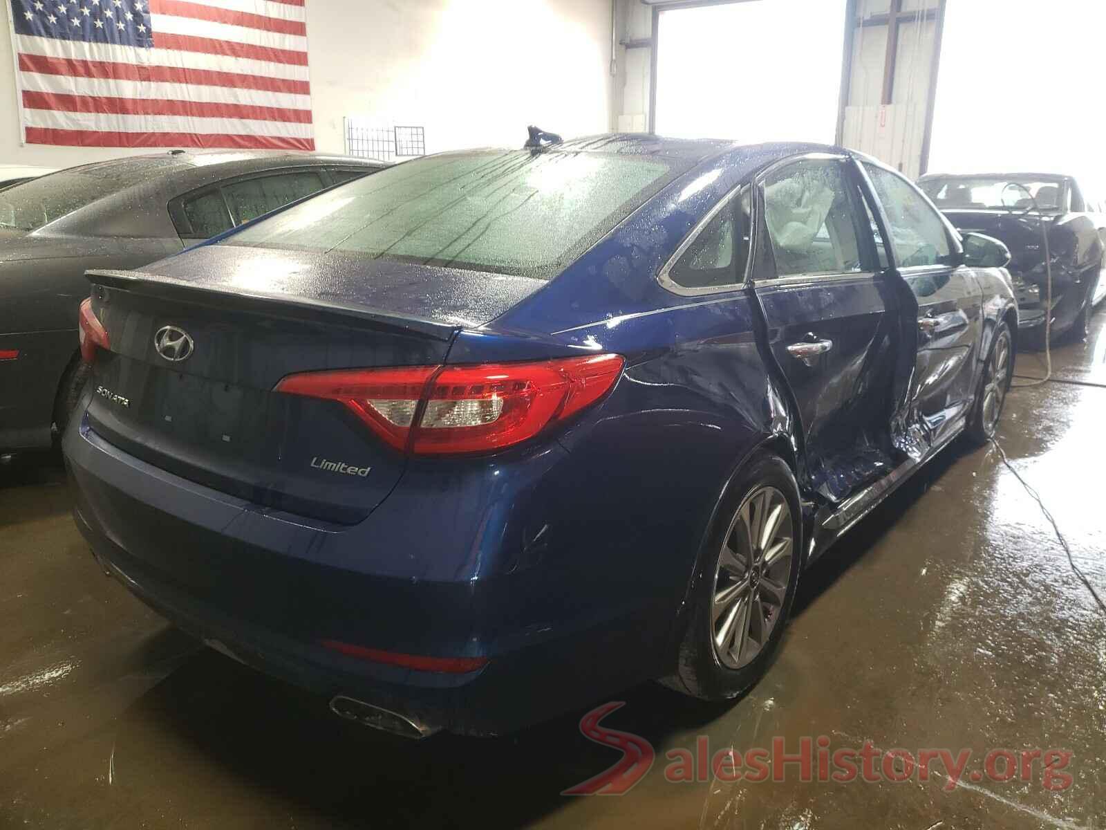 5NPE34AF5HH522676 2017 HYUNDAI SONATA