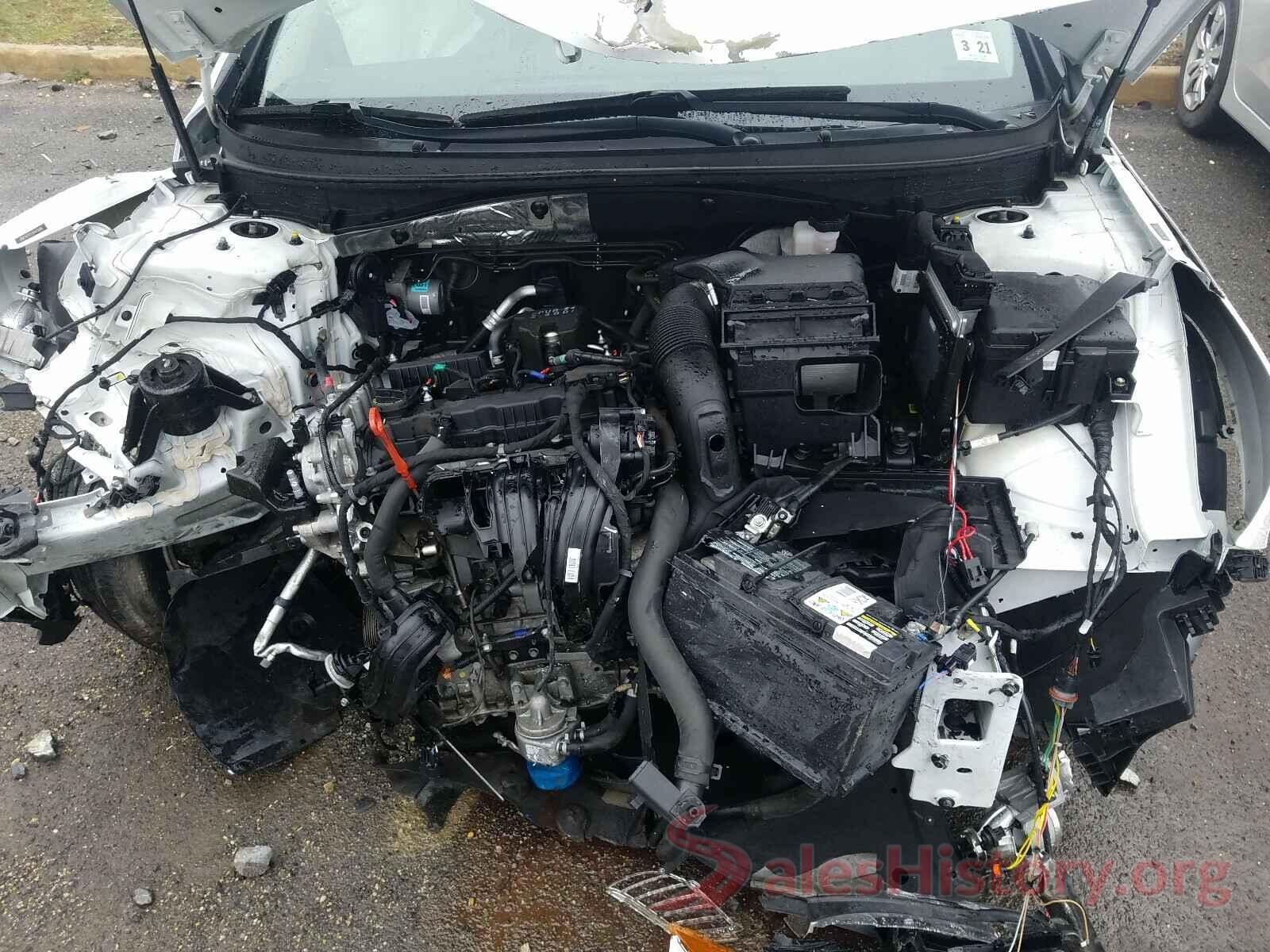 5NPE24AF0GH287802 2016 HYUNDAI SONATA