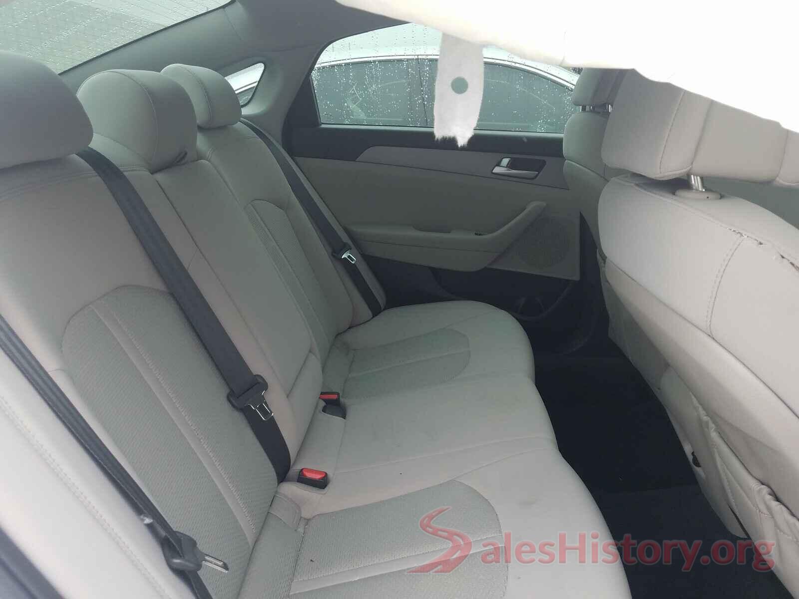 5NPE24AF0GH287802 2016 HYUNDAI SONATA