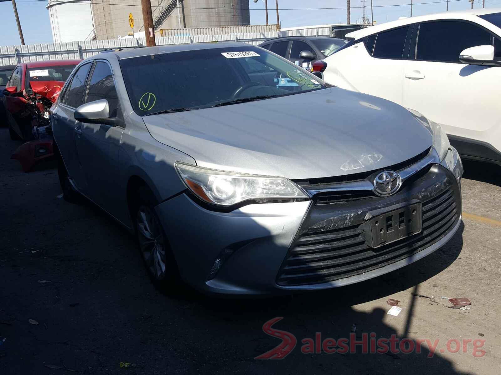 4T4BF1FK5GR549316 2016 TOYOTA CAMRY