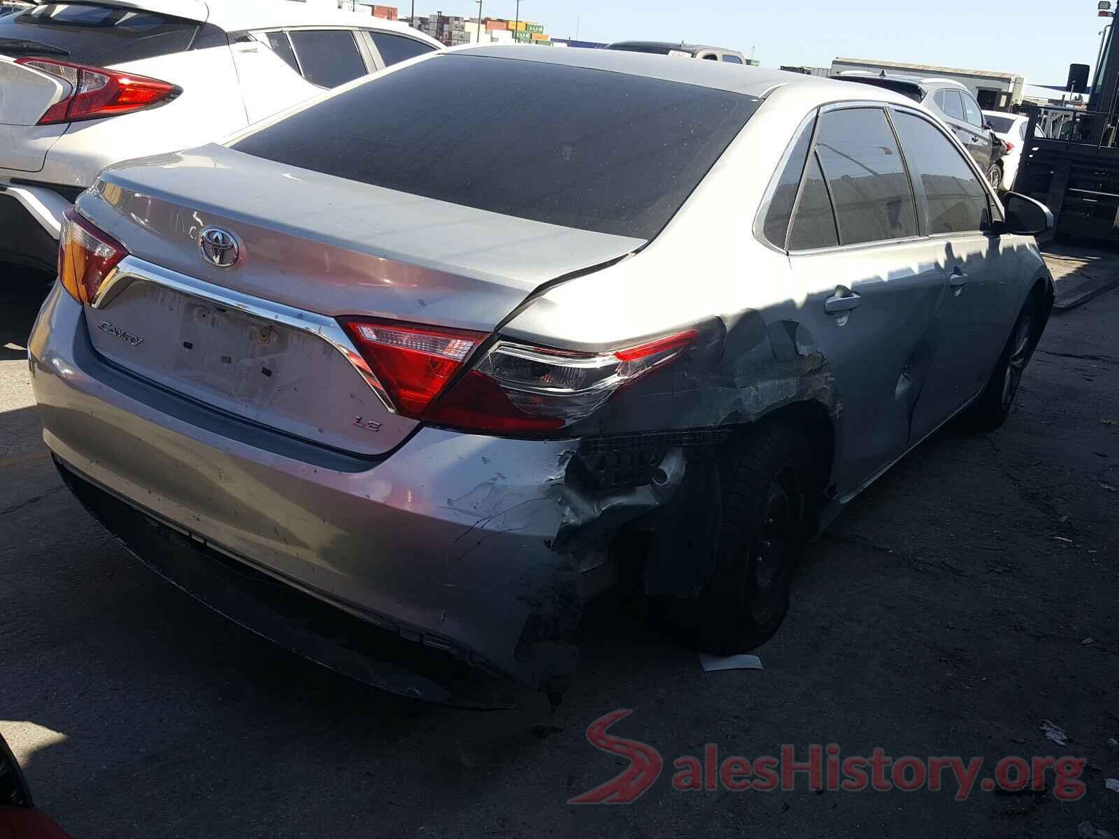 4T4BF1FK5GR549316 2016 TOYOTA CAMRY