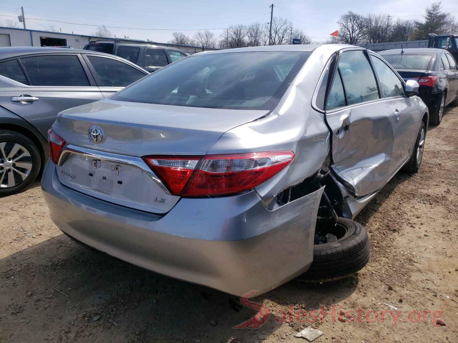 4T1BF1FK2HU659025 2017 TOYOTA CAMRY