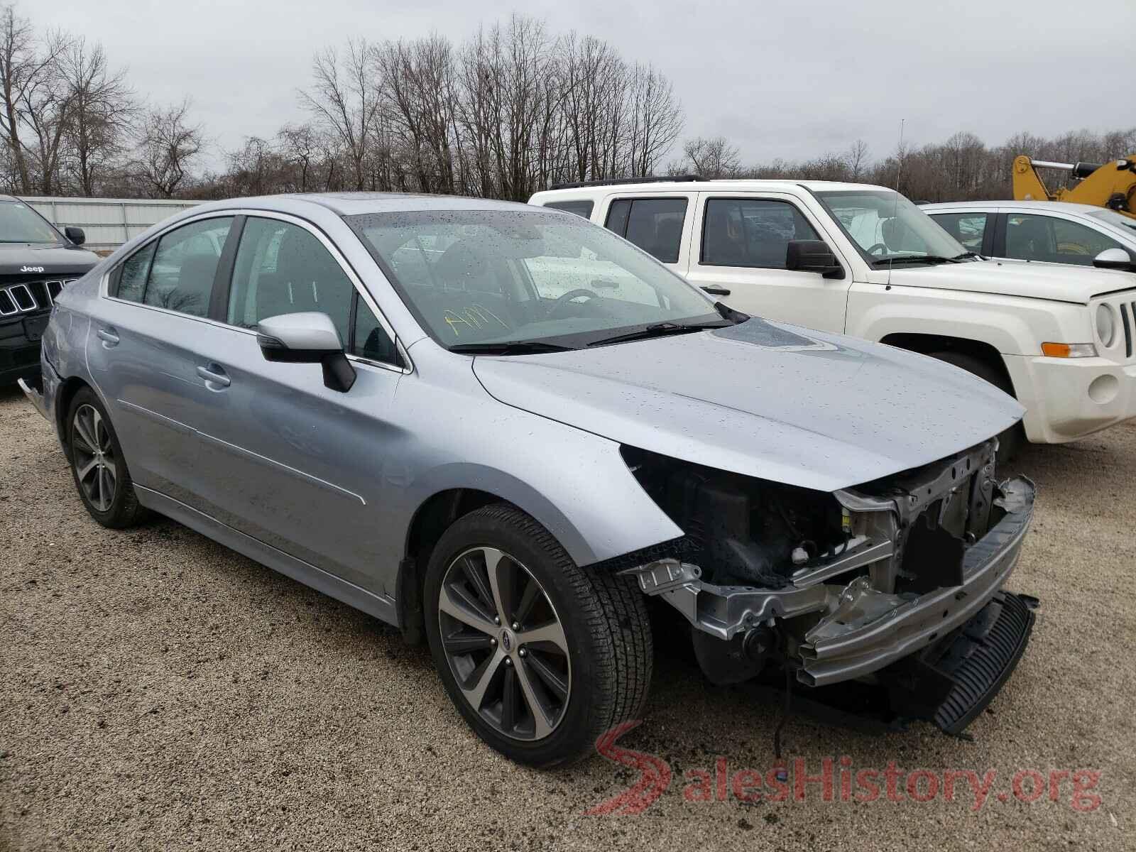 4S3BNBN60G3008451 2016 SUBARU LEGACY