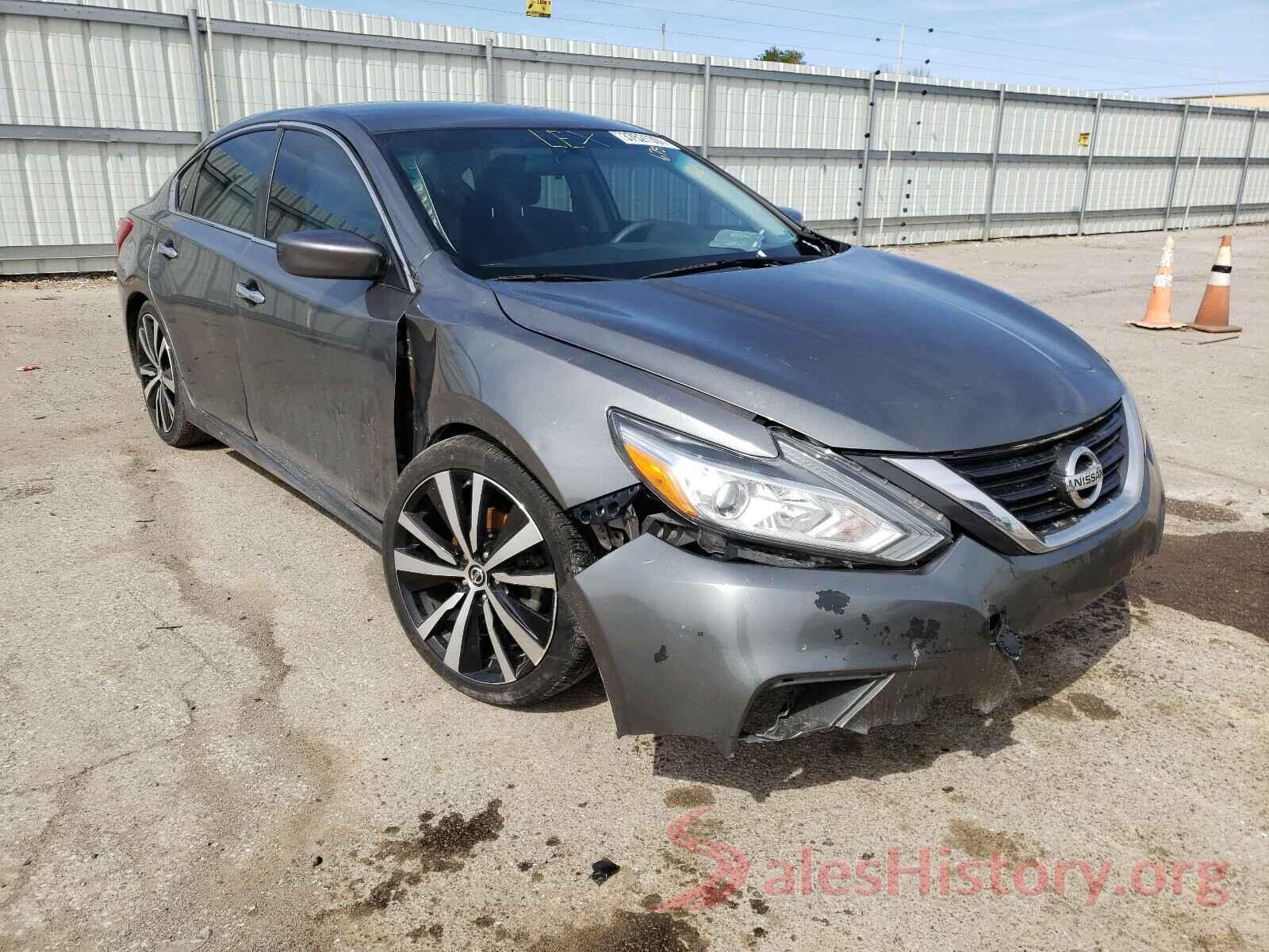 1N4AL3AP0GC226787 2016 NISSAN ALTIMA