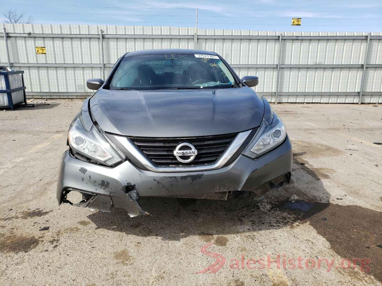 1N4AL3AP0GC226787 2016 NISSAN ALTIMA