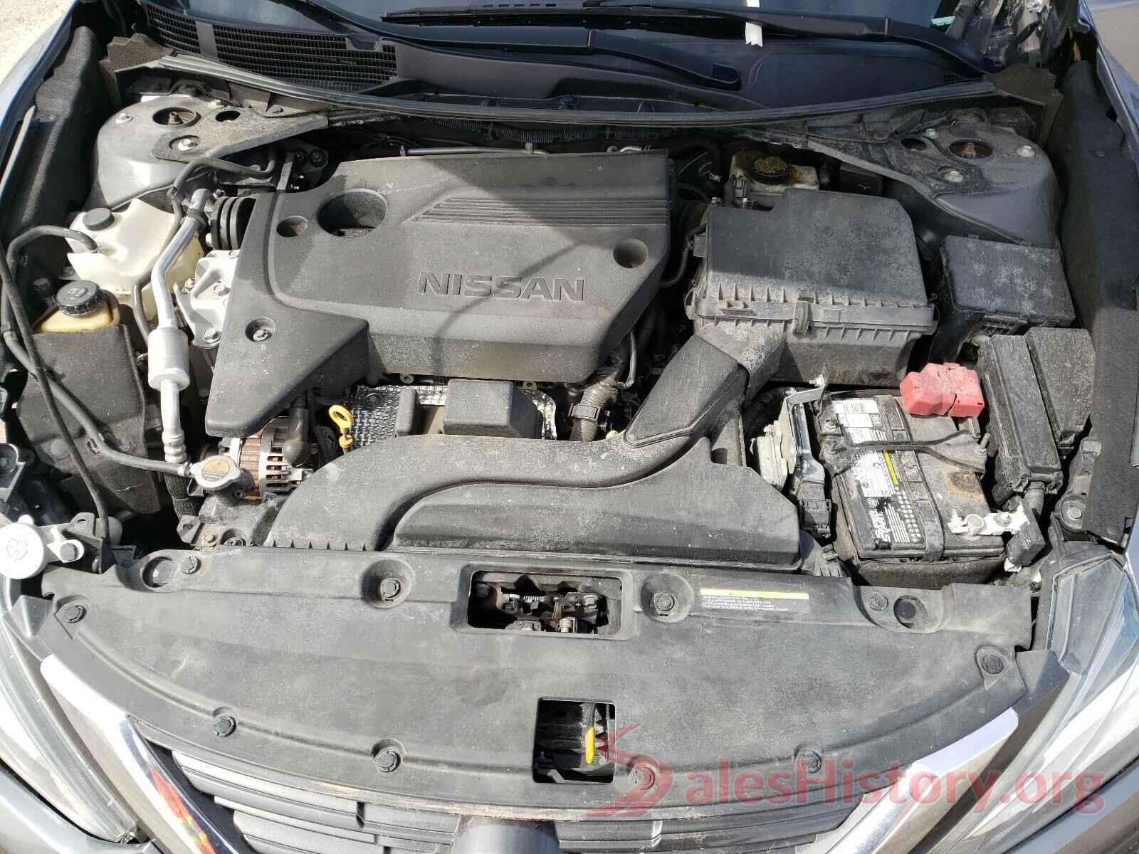 1N4AL3AP0GC226787 2016 NISSAN ALTIMA