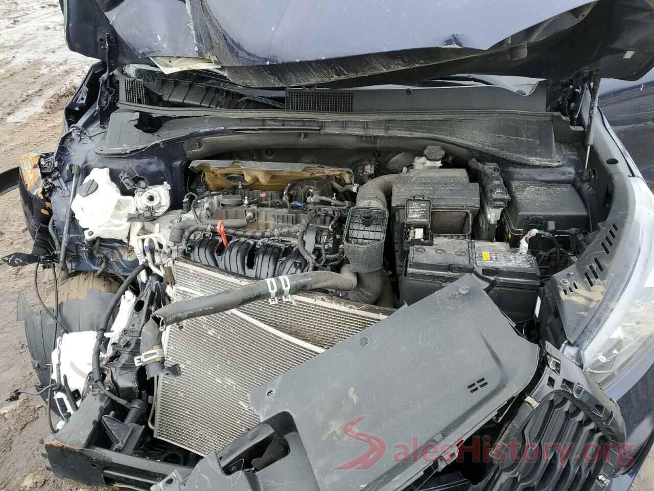 5XYPG4A39LG677332 2020 KIA SORENTO