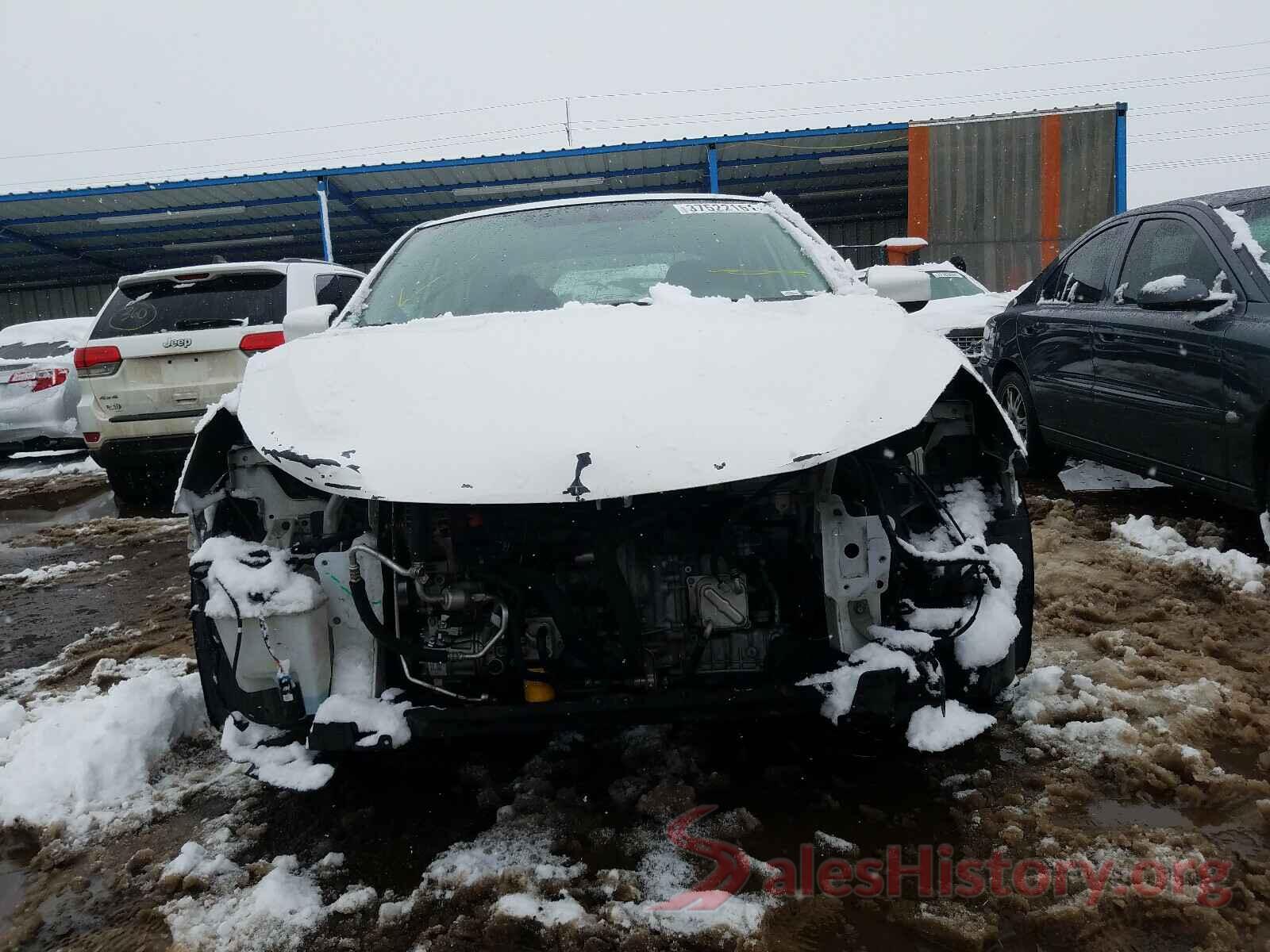 3N1AB7AP5HL653976 2017 NISSAN SENTRA