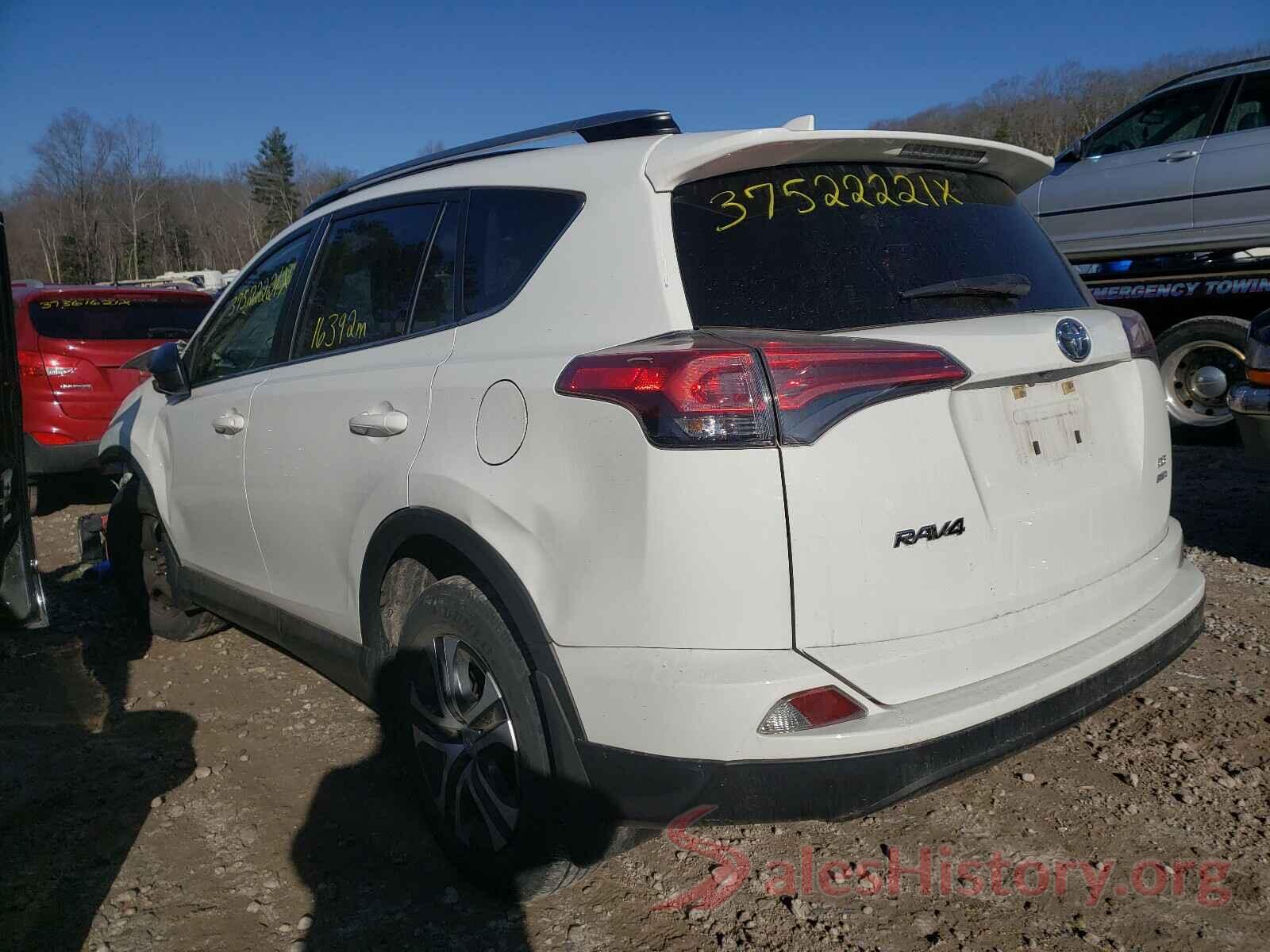 JTMBFREV9HJ112186 2017 TOYOTA RAV4