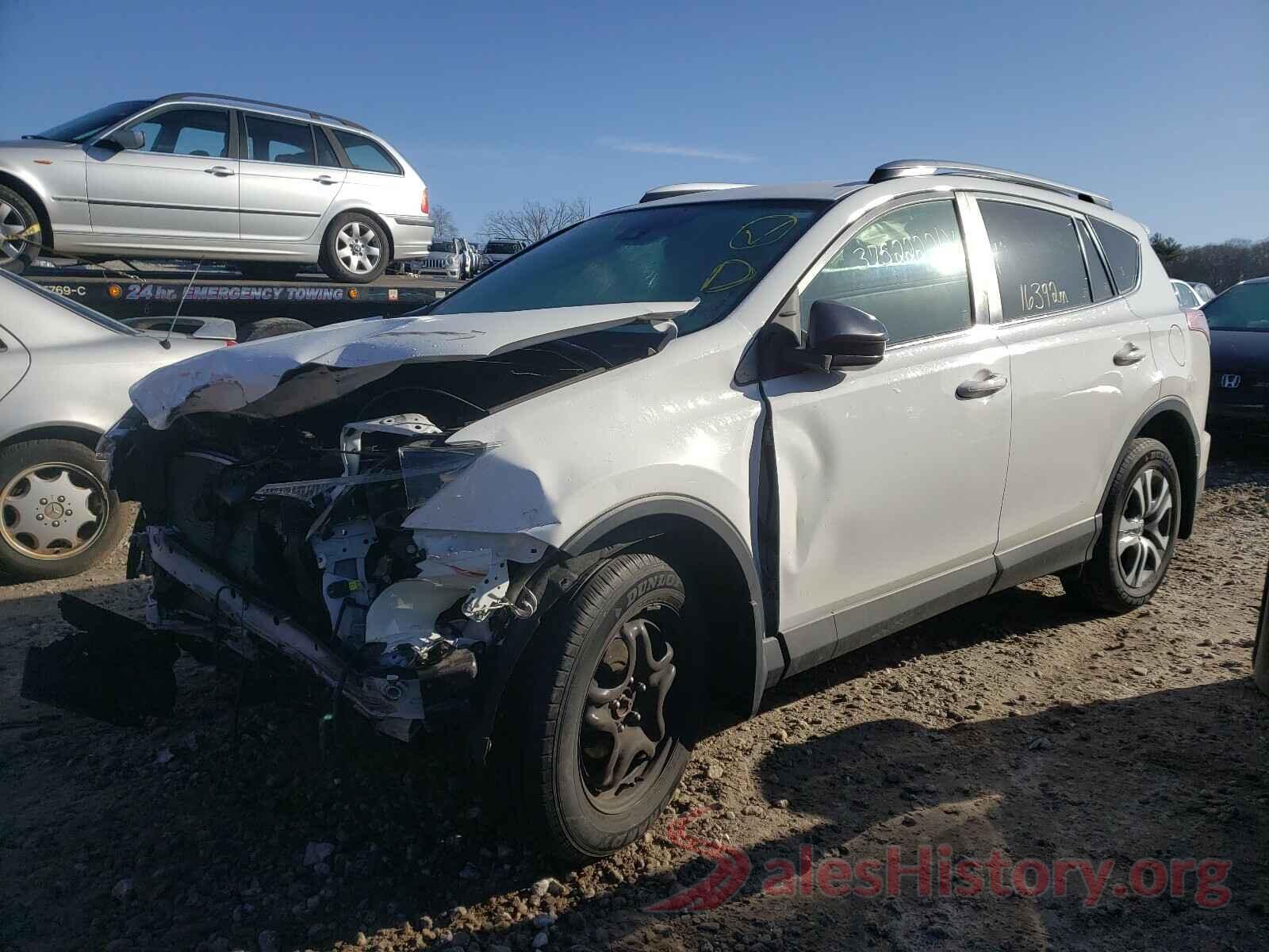 JTMBFREV9HJ112186 2017 TOYOTA RAV4