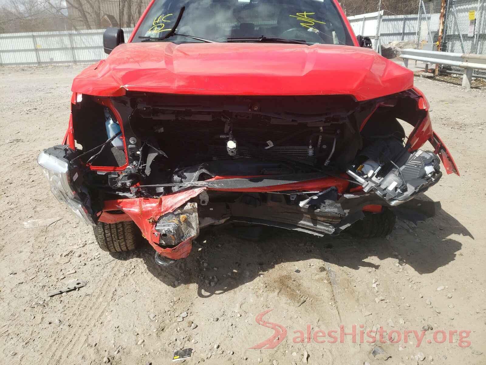 1FTEX1EP8HKC15252 2017 FORD F150