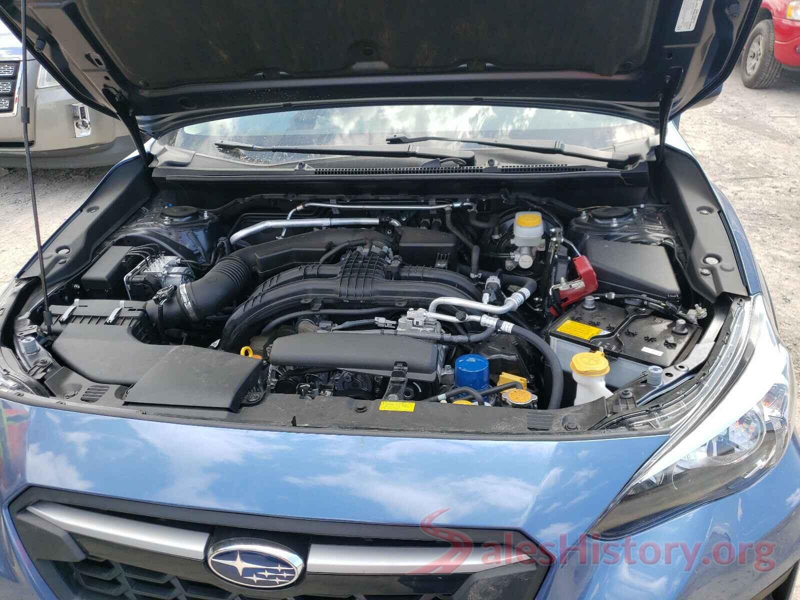 JF2GTAPC6L8275682 2020 SUBARU CROSSTREK