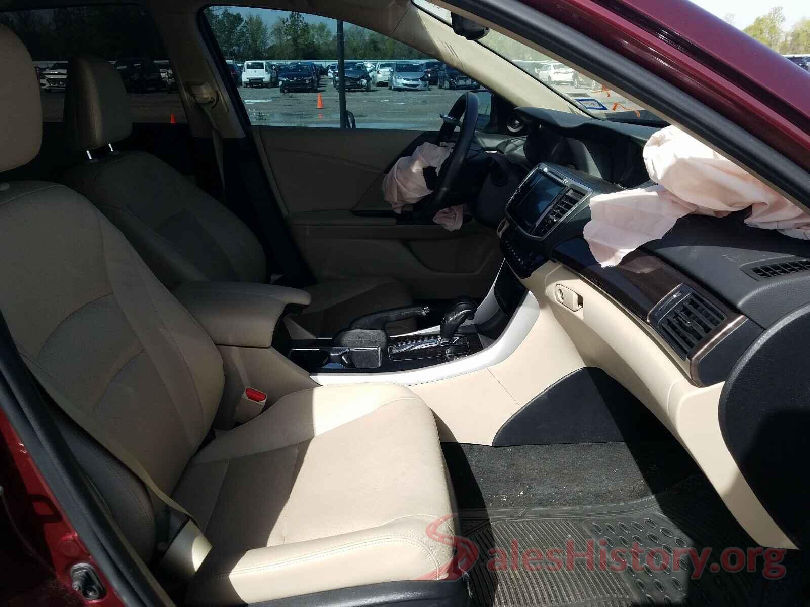 1HGCR2F97HA002078 2017 HONDA ACCORD