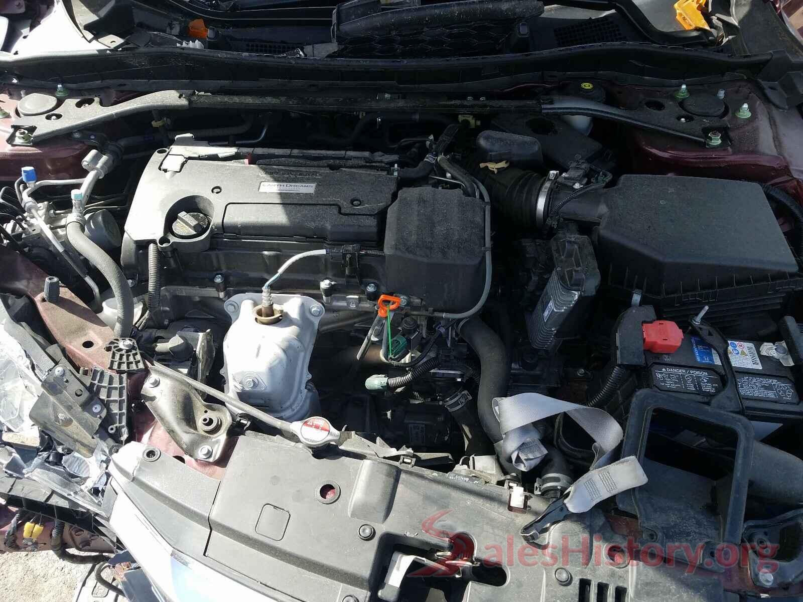 1HGCR2F97HA002078 2017 HONDA ACCORD