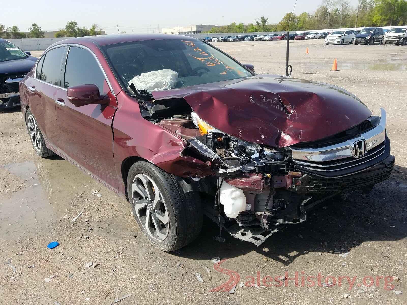 1HGCR2F97HA002078 2017 HONDA ACCORD