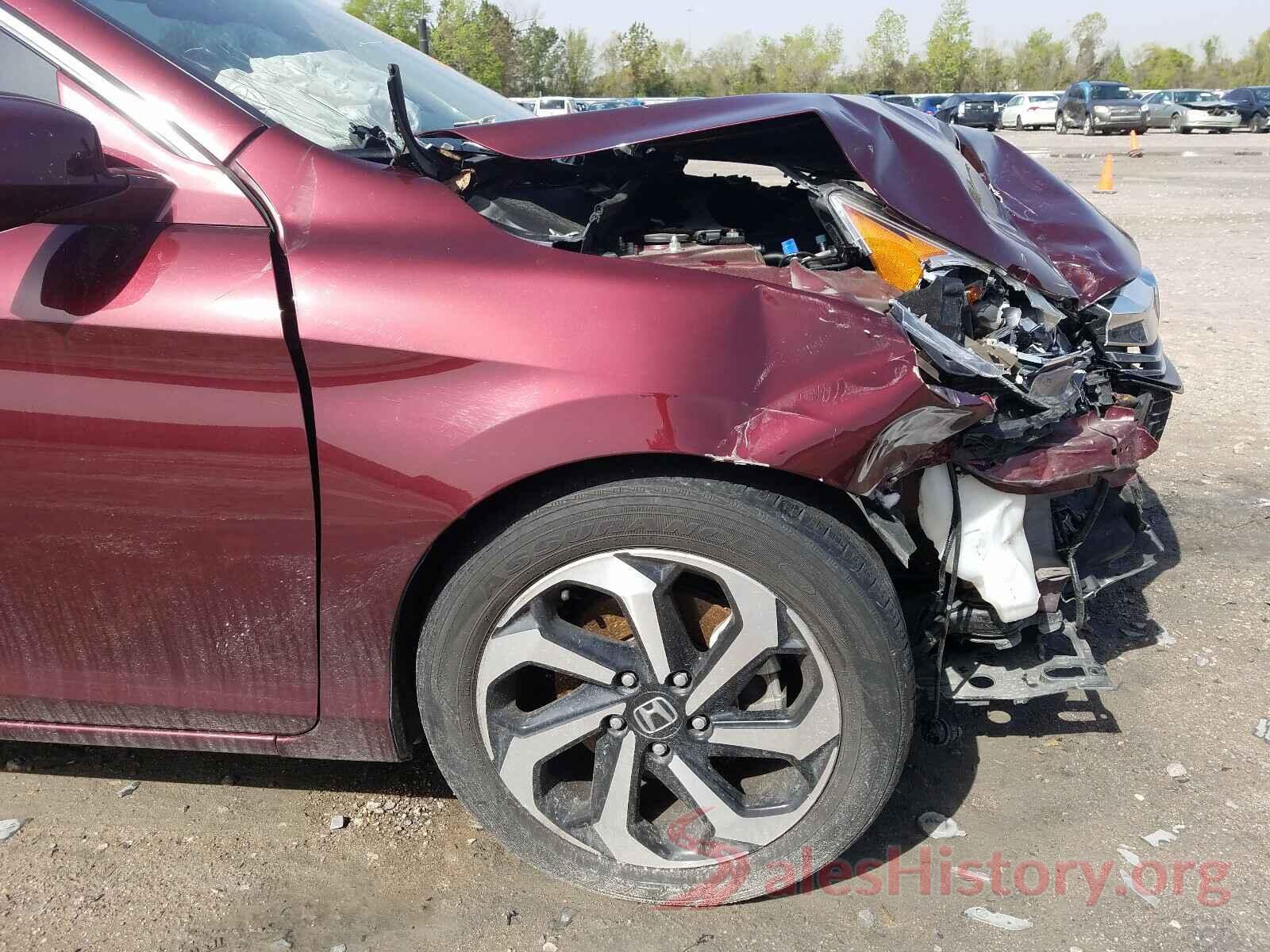 1HGCR2F97HA002078 2017 HONDA ACCORD