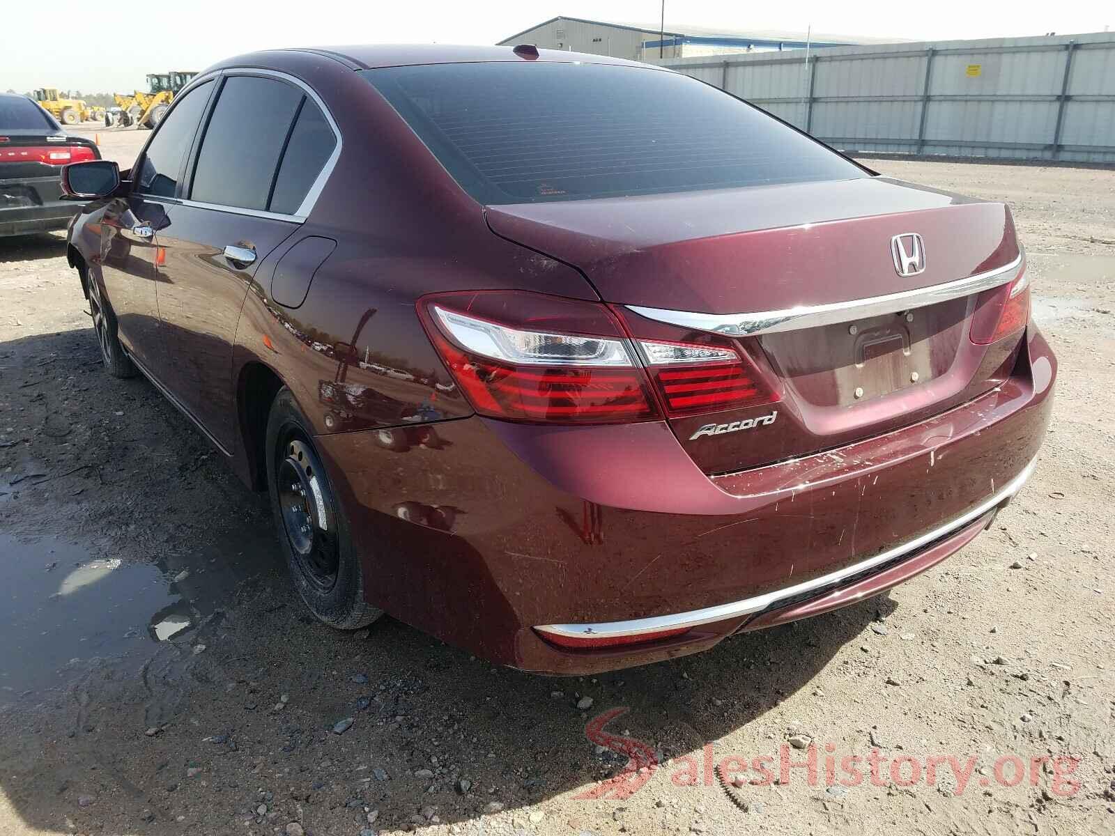 1HGCR2F97HA002078 2017 HONDA ACCORD