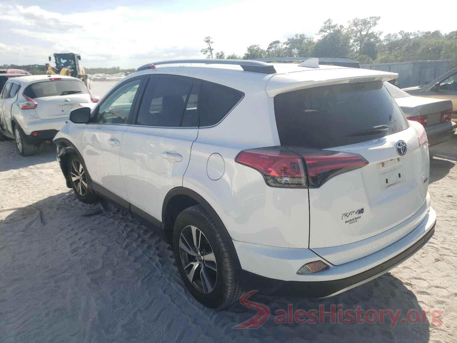 JTMWFREV6JD124785 2018 TOYOTA RAV4