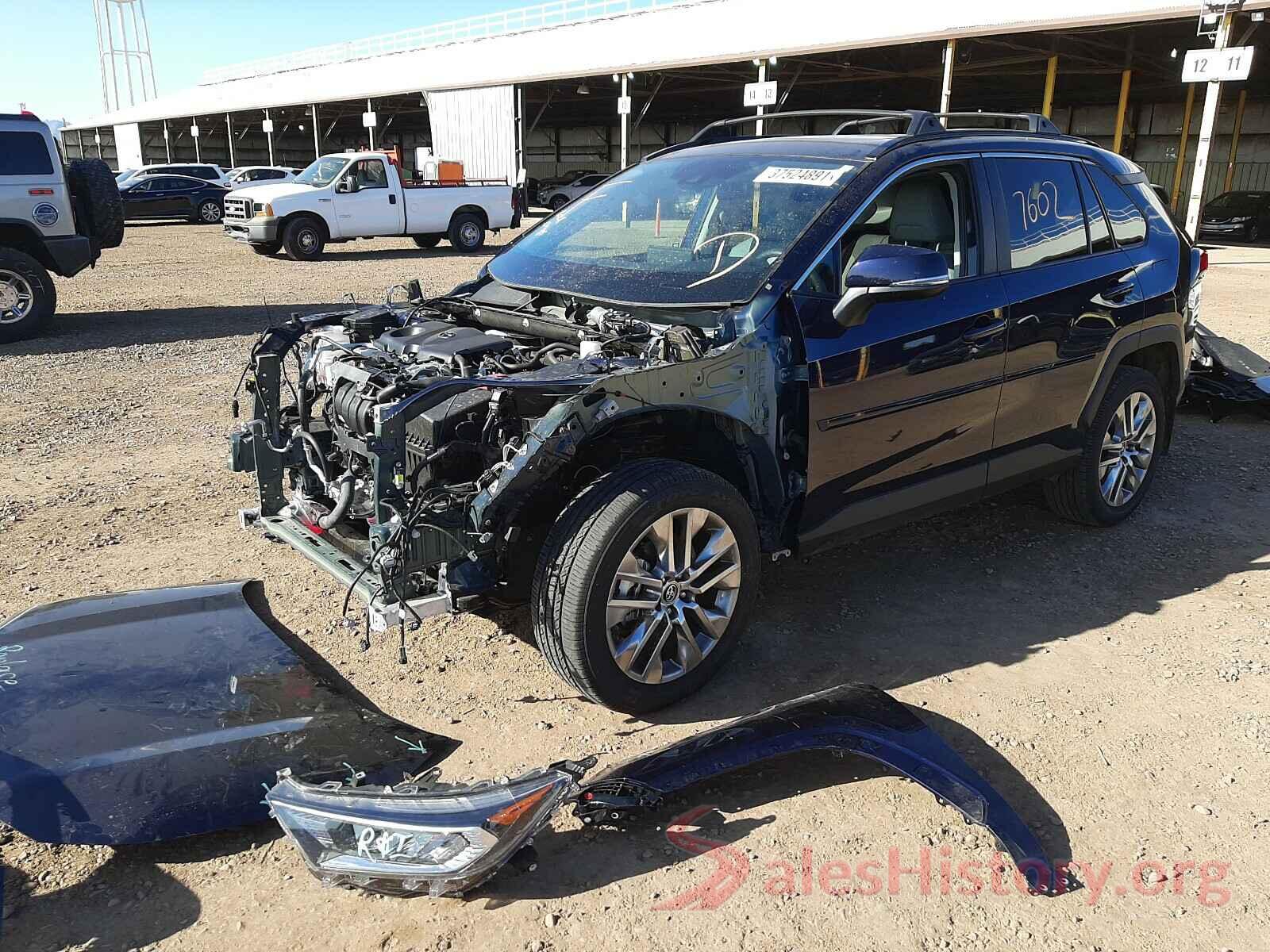 2T3C1RFV9LW060456 2020 TOYOTA RAV4