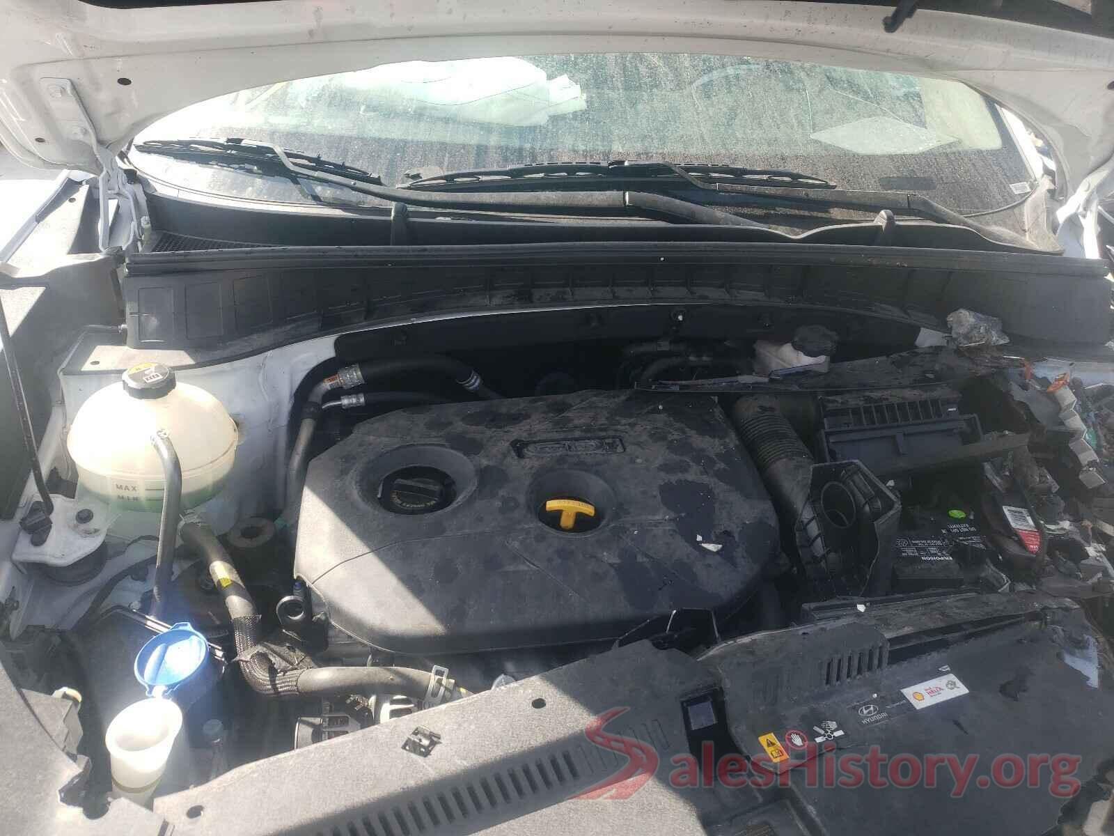 KM8J33A49HU476746 2017 HYUNDAI TUCSON