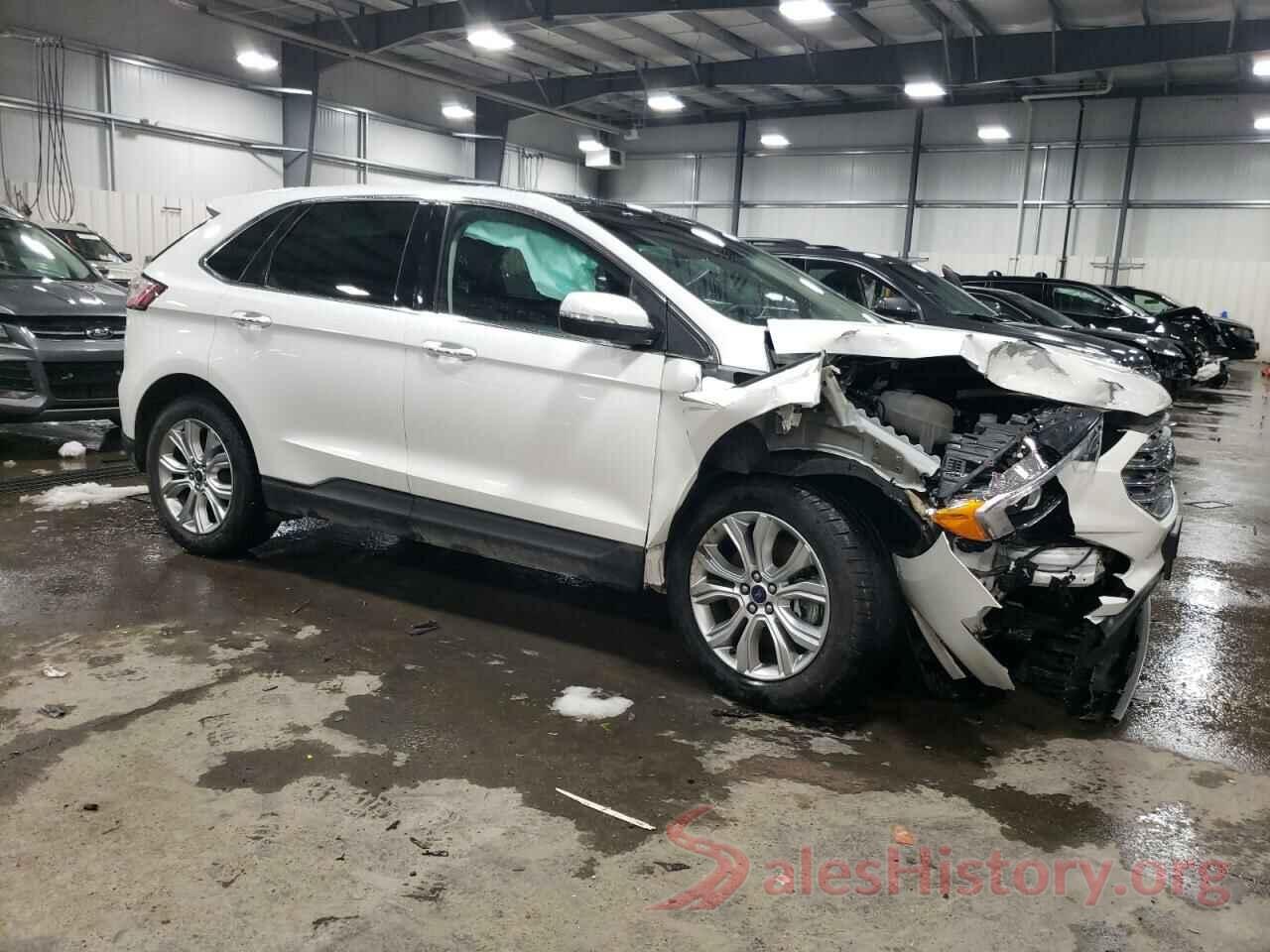 2FMPK4K9XLBA84788 2020 FORD EDGE