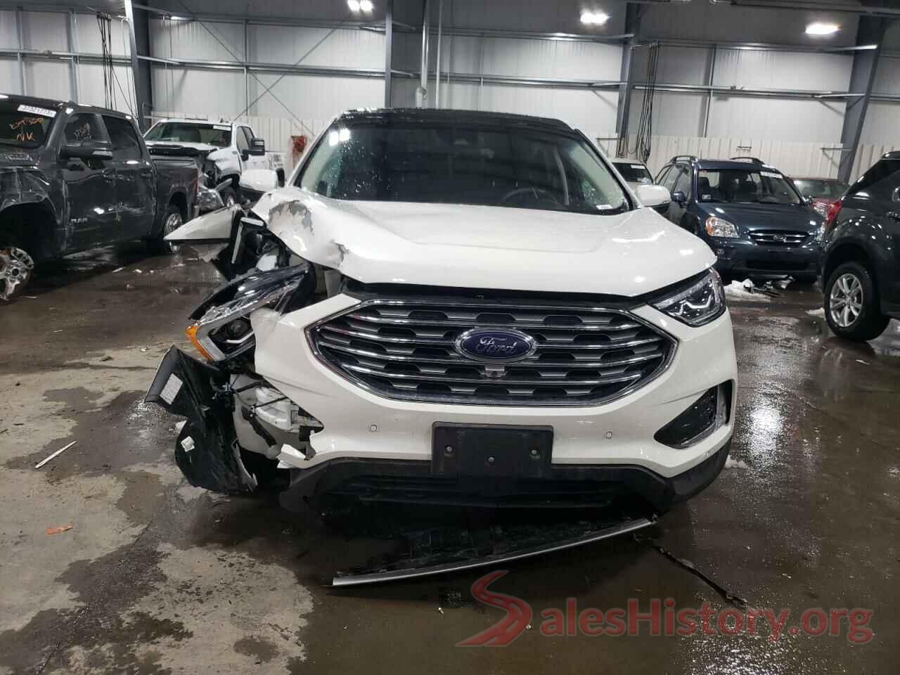 2FMPK4K9XLBA84788 2020 FORD EDGE