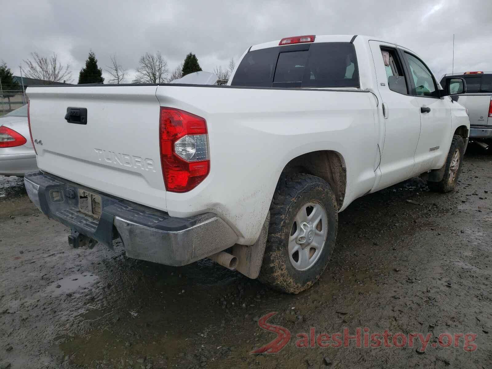 5TFUM5F11KX083435 2019 TOYOTA TUNDRA