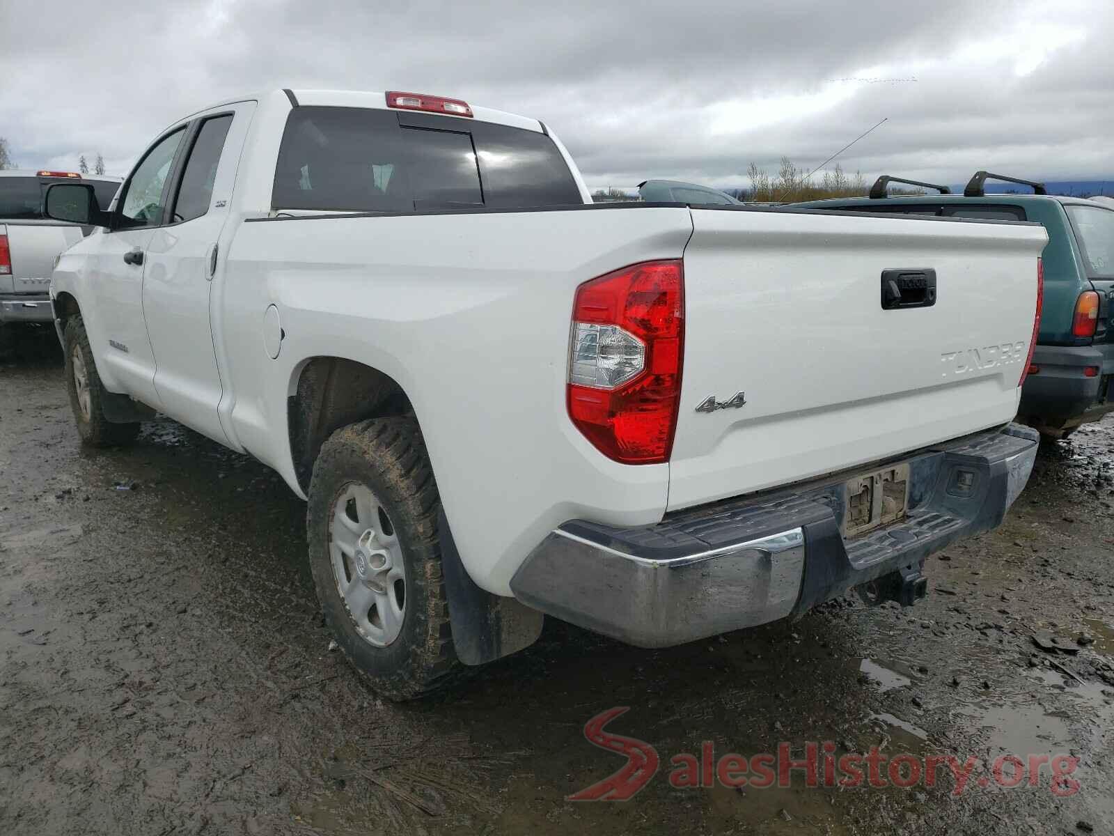 5TFUM5F11KX083435 2019 TOYOTA TUNDRA