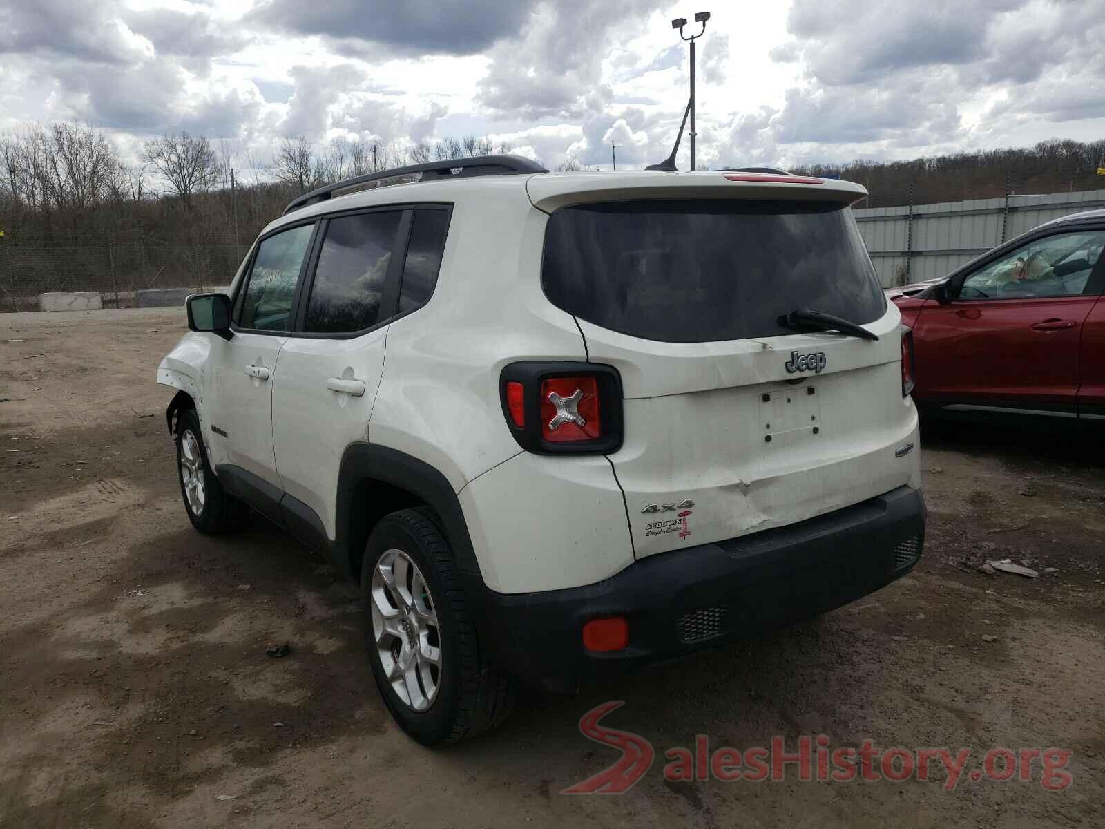 ZACCJBBBXHPG19215 2017 JEEP RENEGADE