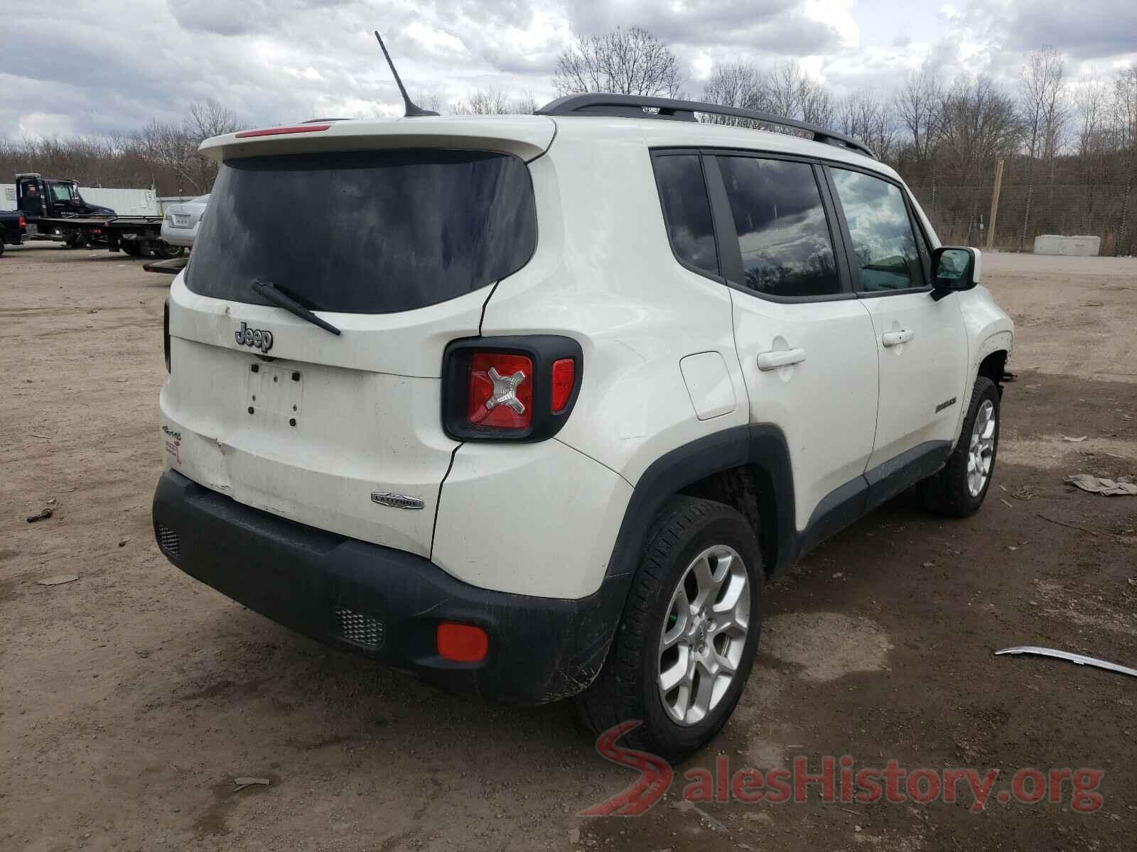 ZACCJBBBXHPG19215 2017 JEEP RENEGADE