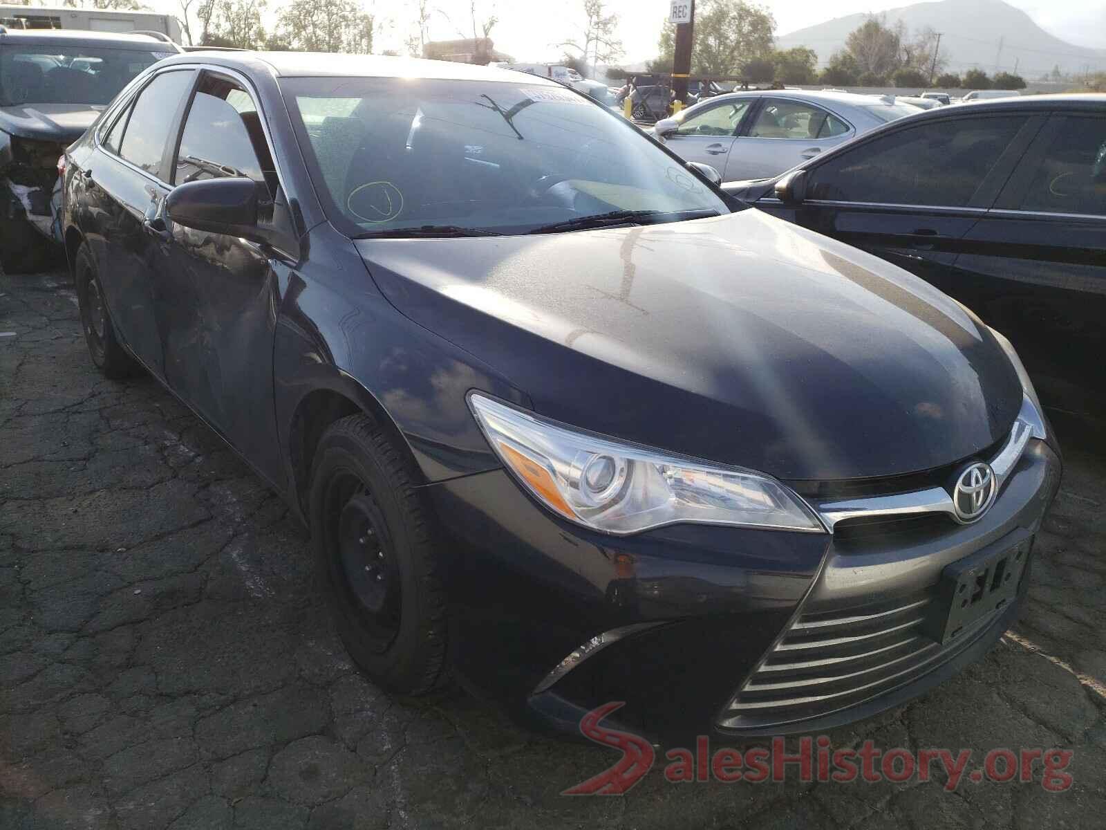 4T1BF1FK6HU452511 2017 TOYOTA CAMRY