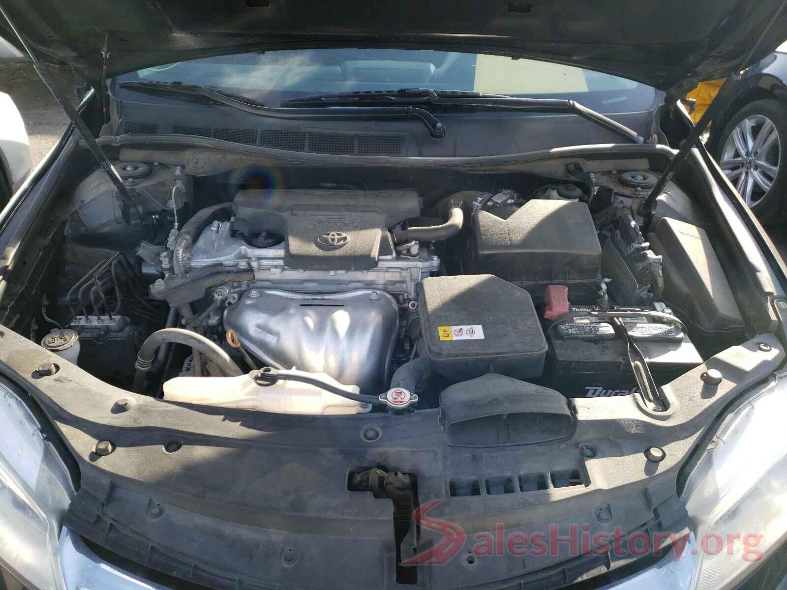 4T1BF1FK6HU452511 2017 TOYOTA CAMRY